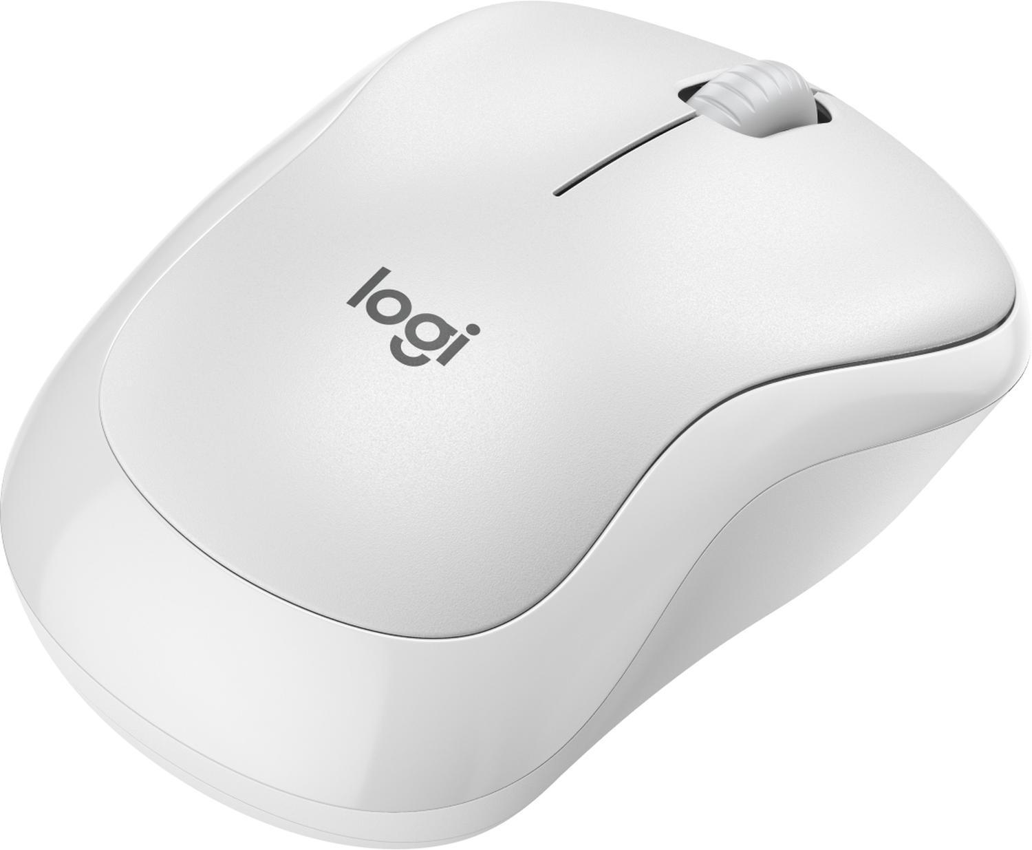 MOUSE M240 AMBIDIESTRO BLUETOOTH OPTICO 4000 DPI - 3