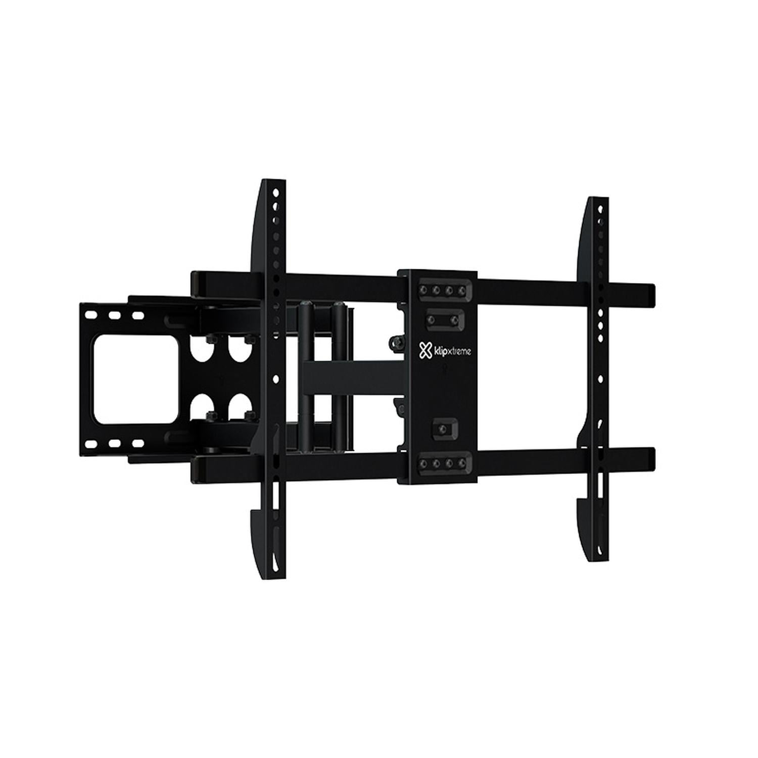 SOPORTE PARA TV KTM-956 2,29 M (90') NEGRO KLIP XTREME - 1