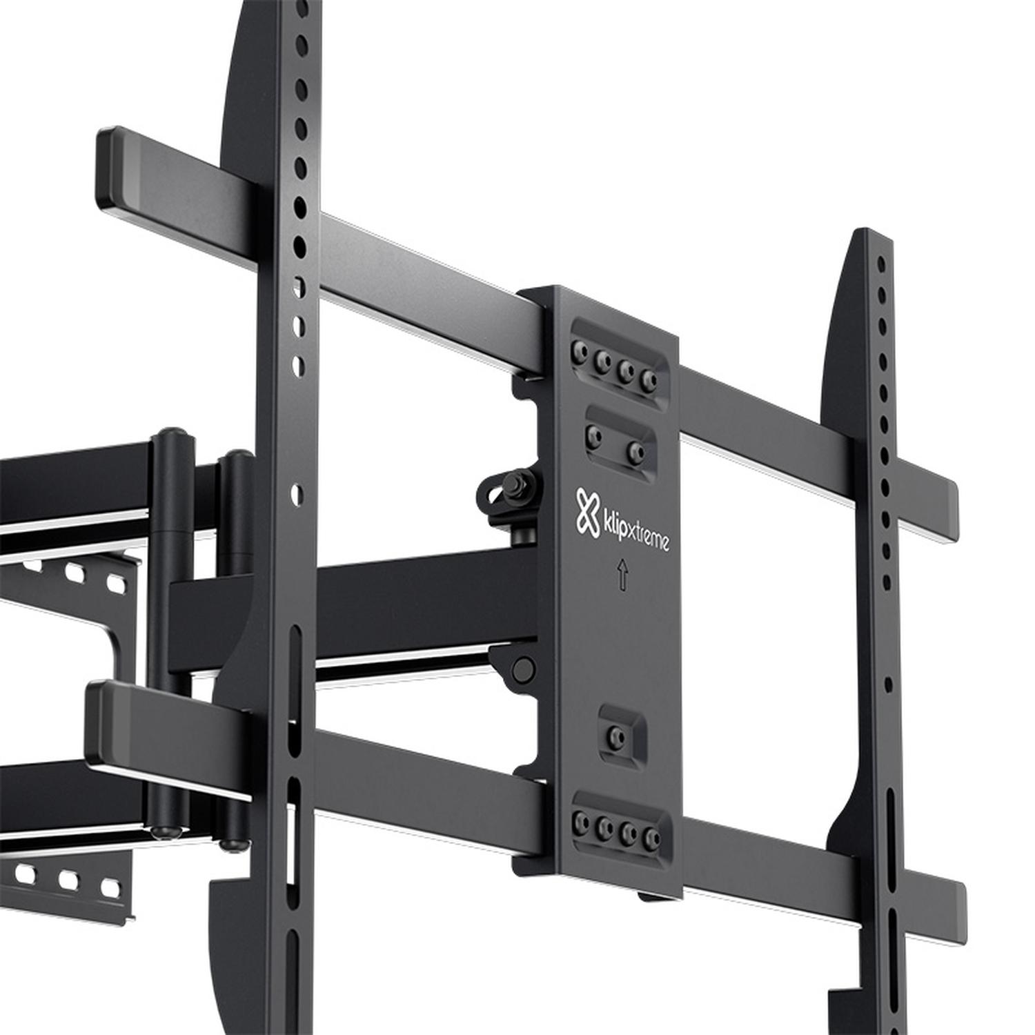 SOPORTE PARA TV KTM-956 2,29 M (90') NEGRO KLIP XTREME - 3