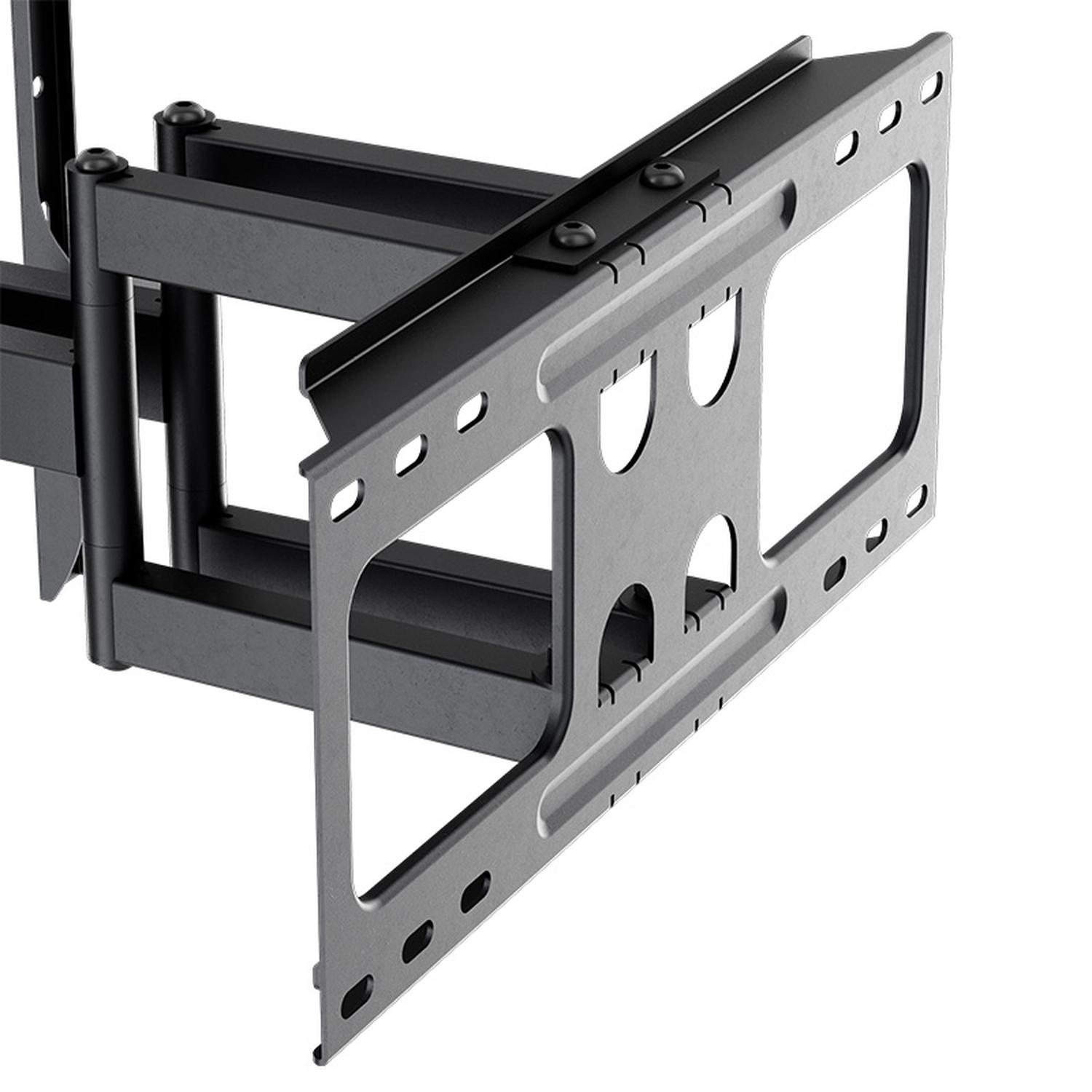 SOPORTE PARA TV KTM-956 2,29 M (90') NEGRO KLIP XTREME - 4