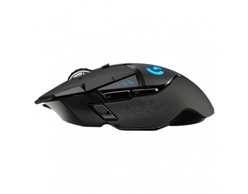 MOUSE INALÁMBRICO LOGITECH G502 DIESTRO RF ÓPTICO - 2