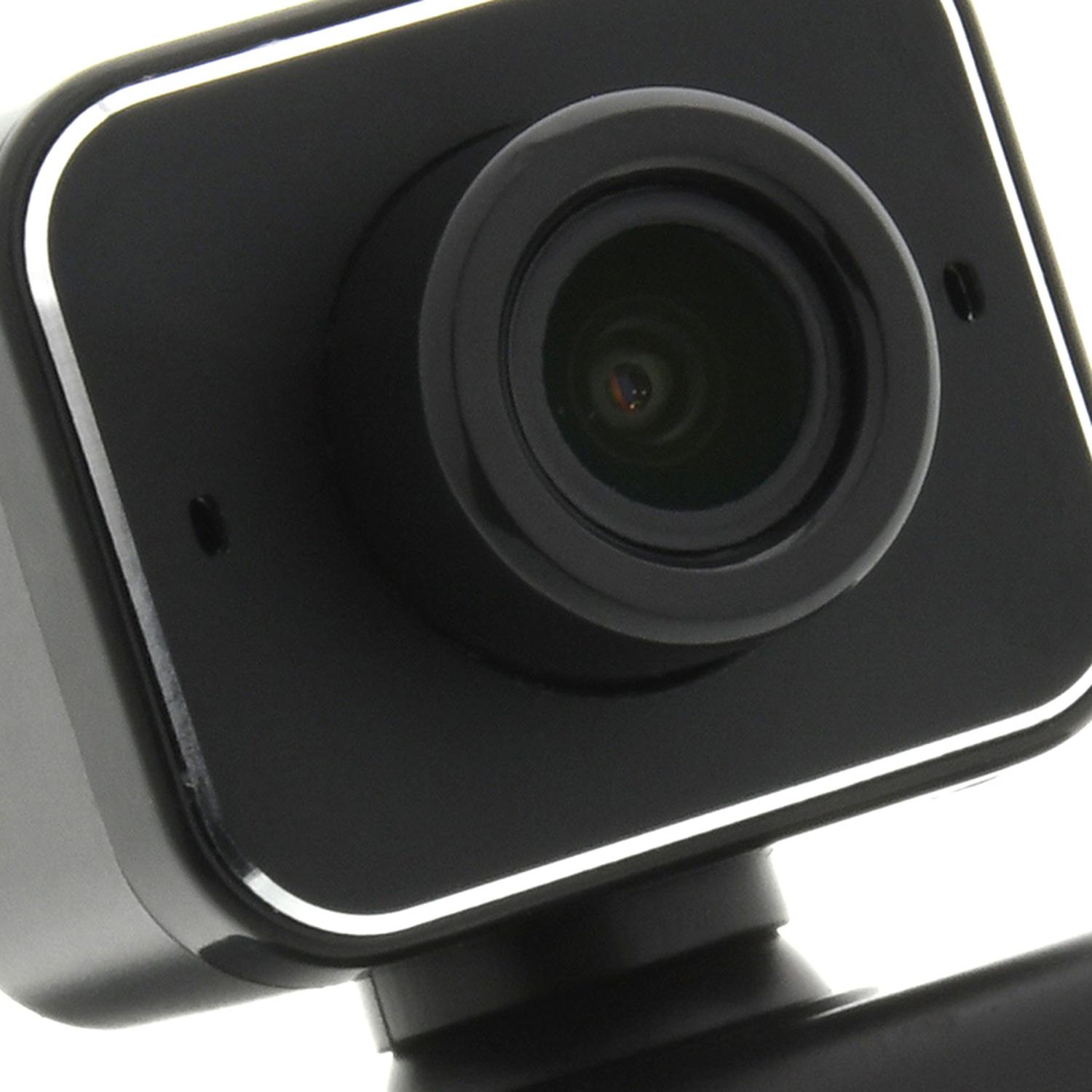 CÁMARA WEB KLIP XTREME LAGUHAM 2,1 MP 1920 X 1080 PIXELES USB 2.0 NEGRO - 4