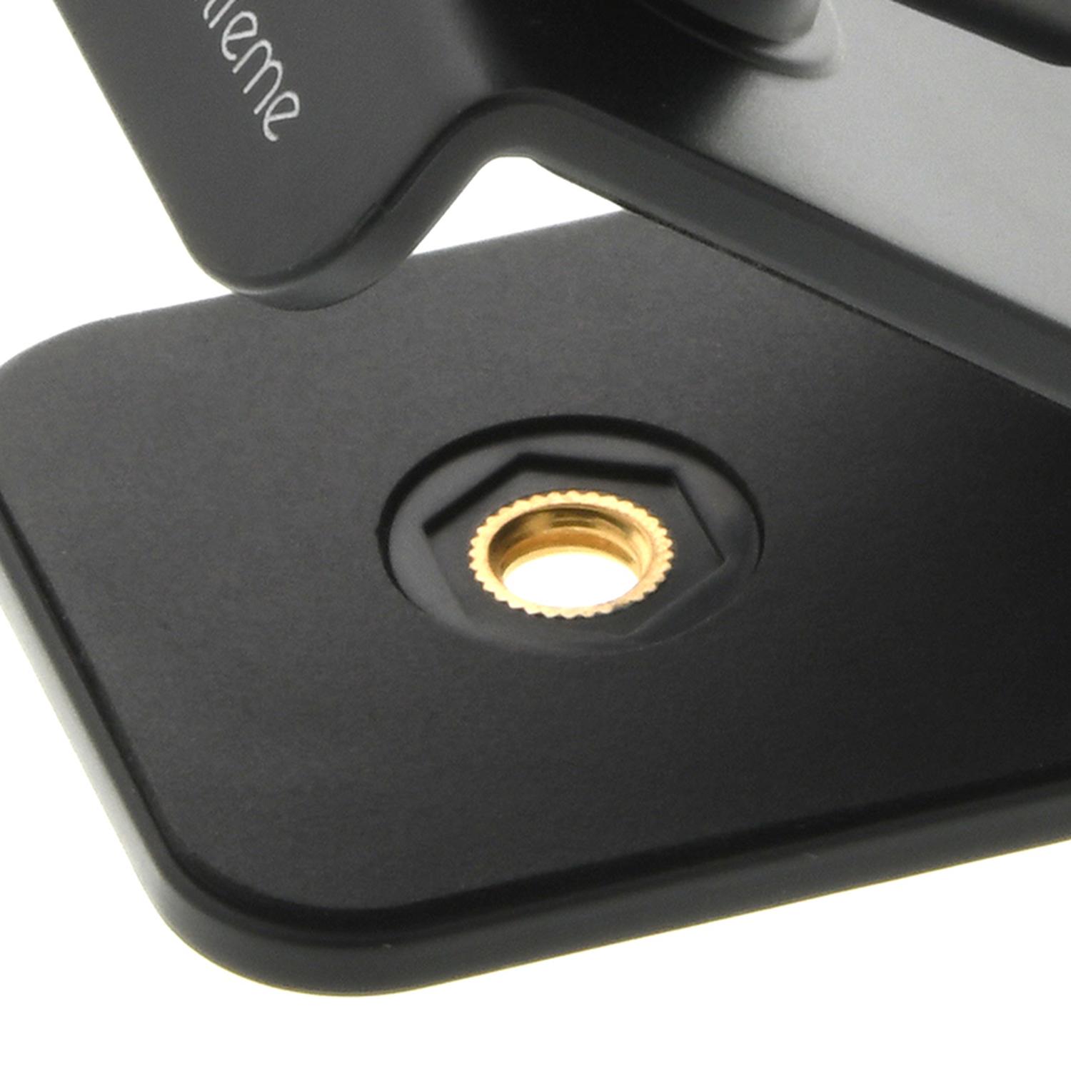 CÁMARA WEB KLIP XTREME LAGUHAM 2,1 MP 1920 X 1080 PIXELES USB 2.0 NEGRO - 6