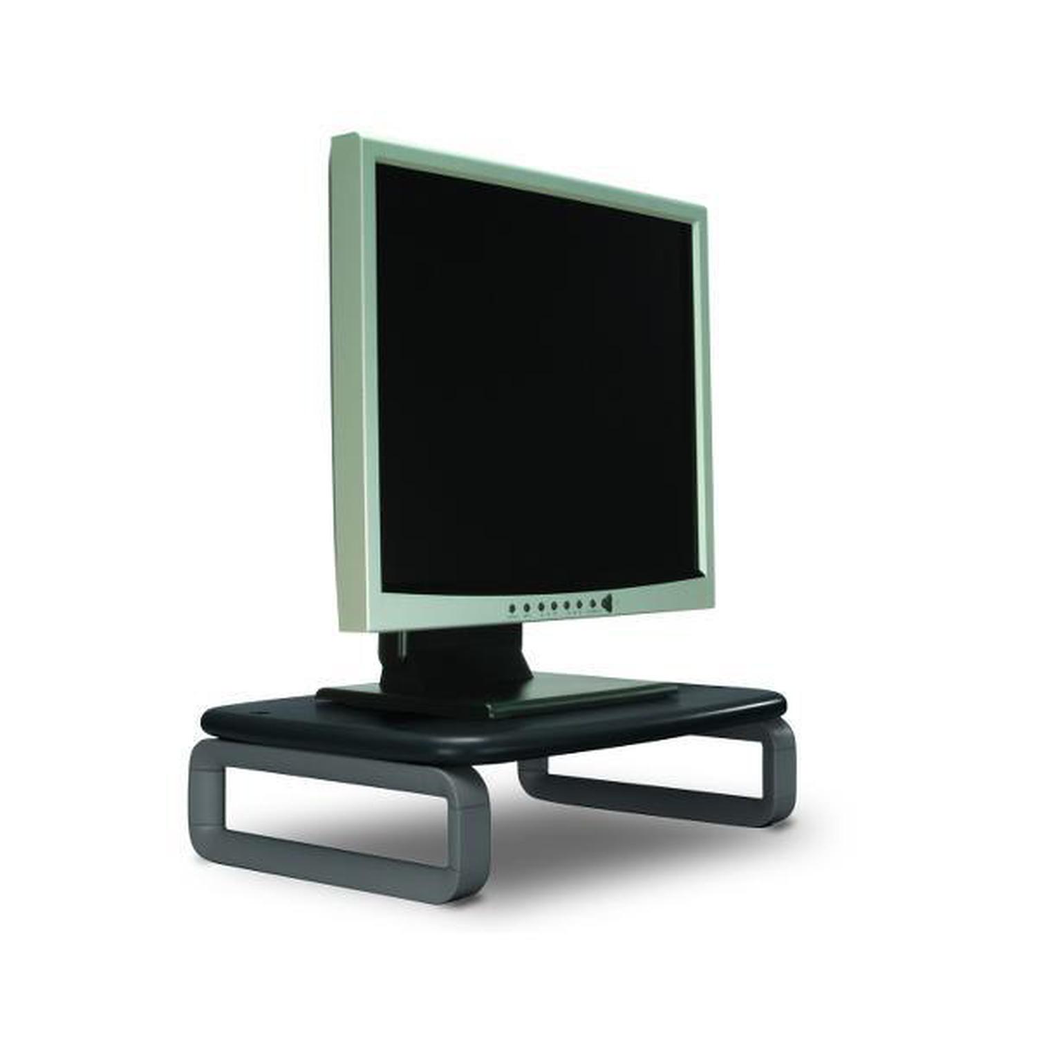 SOPORTE KENSINGTON PANTALLA PLANA NEGRO ESCRITORIO 21' - 3