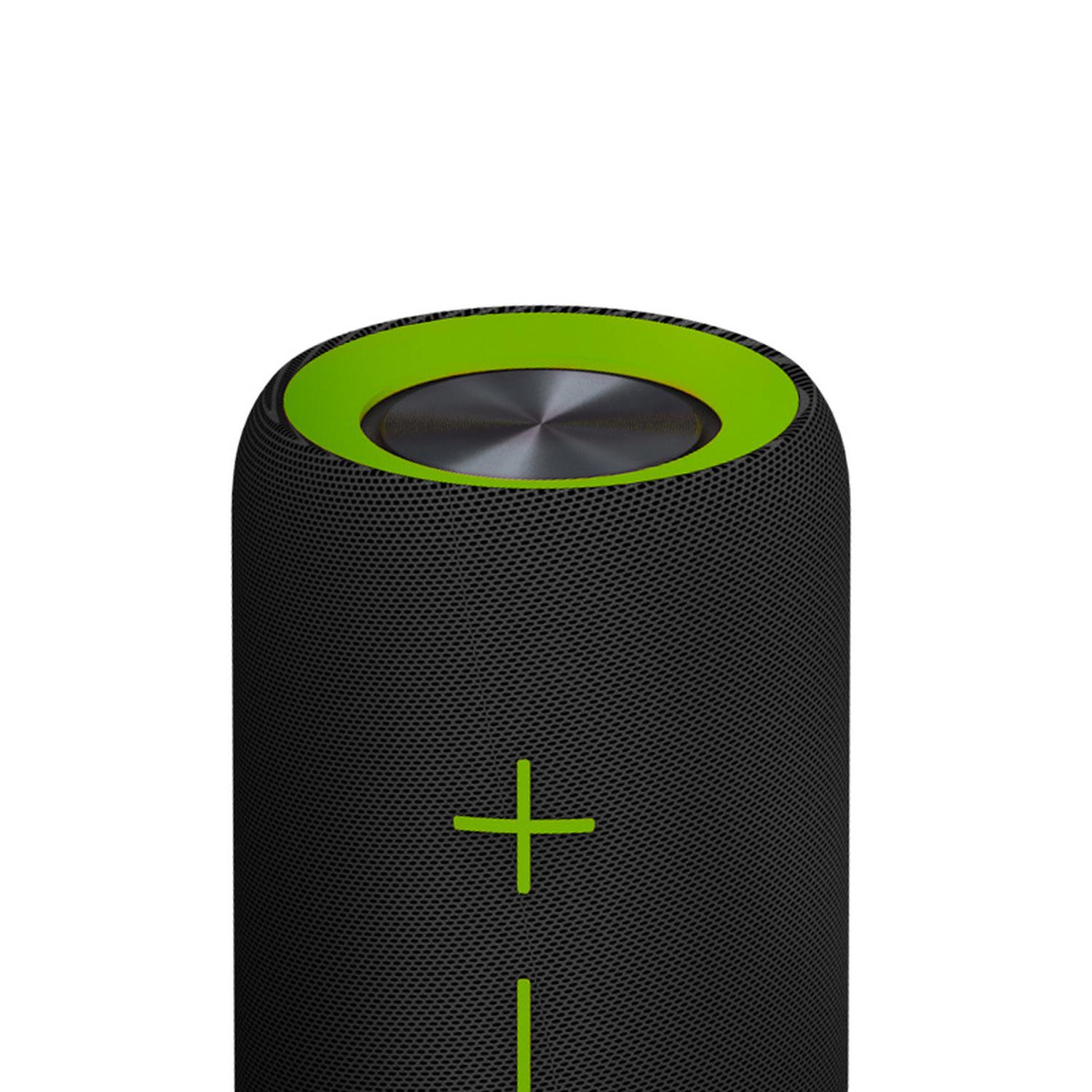 SISTEMA ALTAVOCES KLIP XTREME KBS-800 PORTÁTILES 2.1 NEGRO - 4
