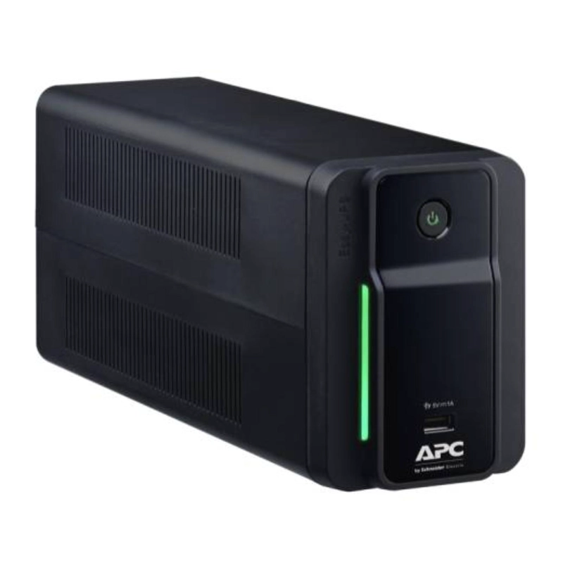 APC UPS 700VA 360W TORRE INTERACTIVA EASY BVX 230V OUT - 2
