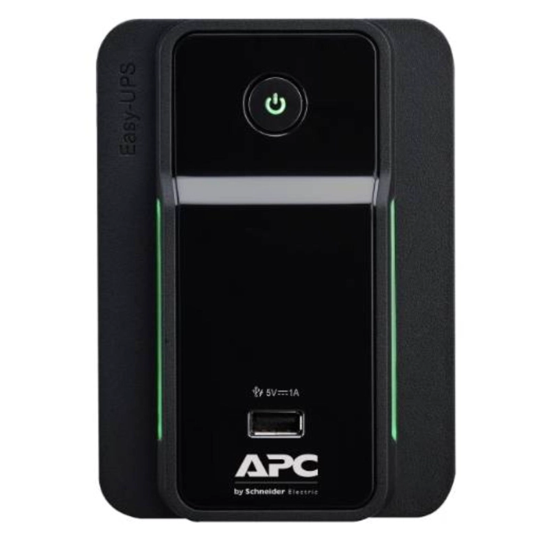 APC UPS 700VA 360W TORRE INTERACTIVA EASY BVX 230V OUT - 3