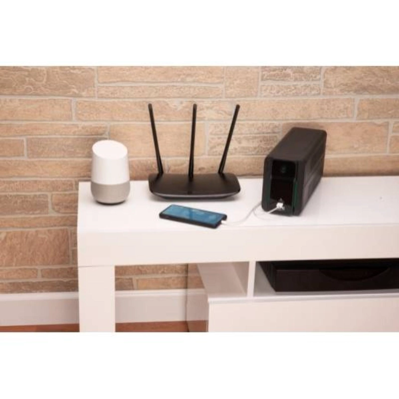 APC UPS 700VA 360W TORRE INTERACTIVA EASY BVX 230V OUT - 5
