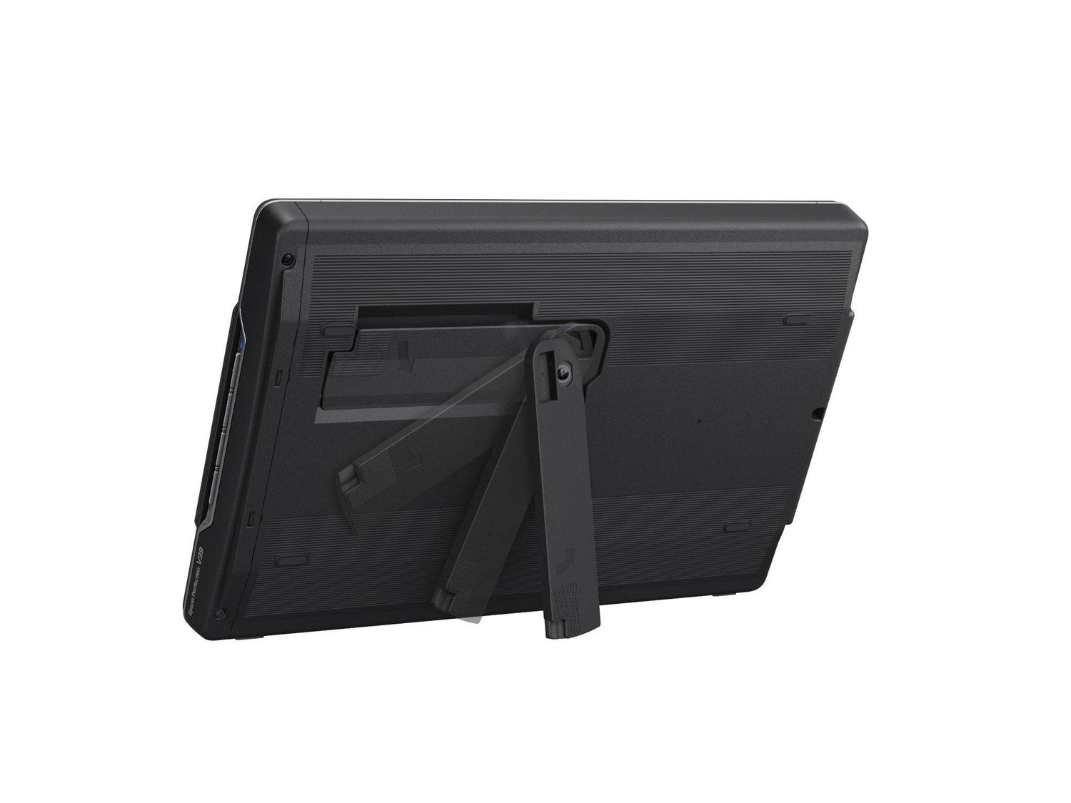 ESCANER DE CAMA PLANA EPSON PERFECTION V39 II - 6