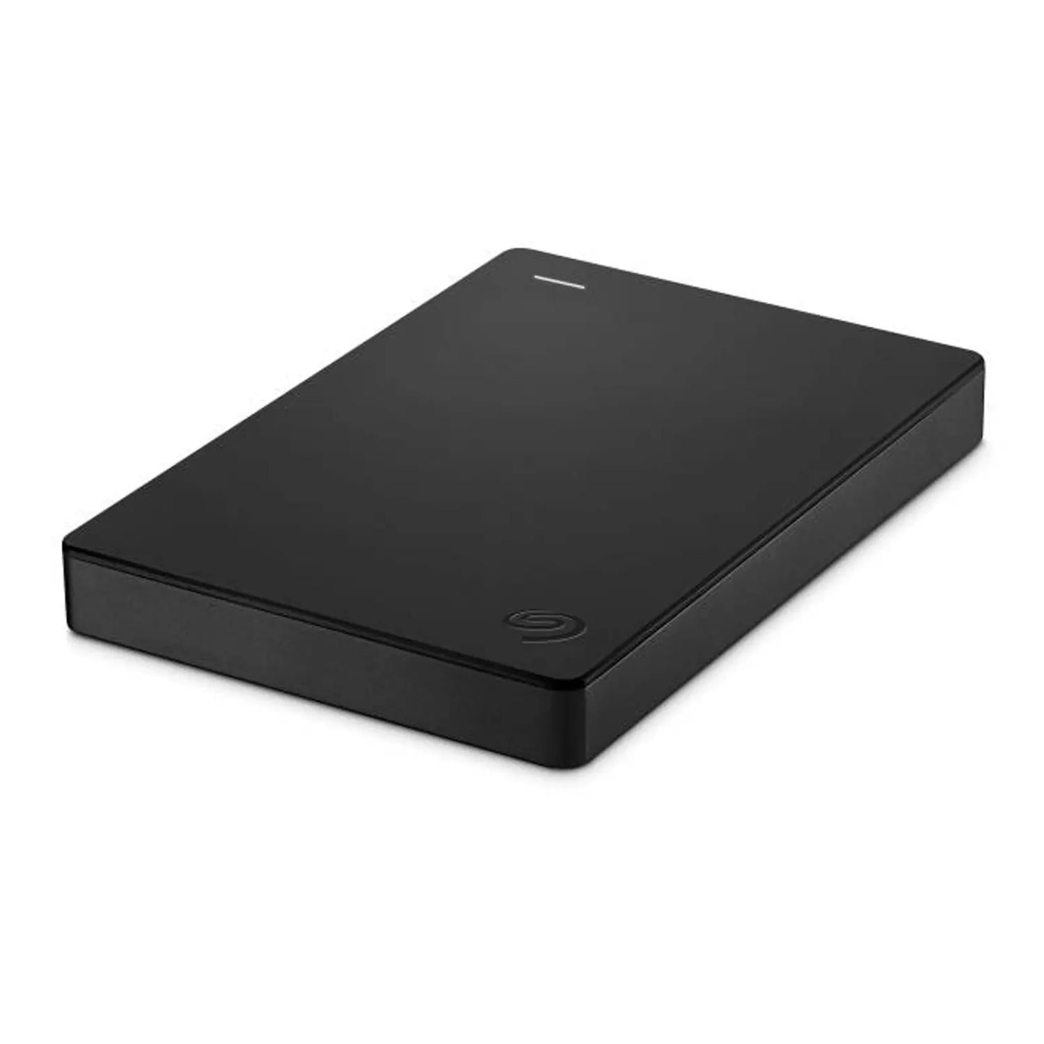 CAJA PARA DISCO DURO SEAGATE EXTERNO SSD STGX2000400 2.5' - 3