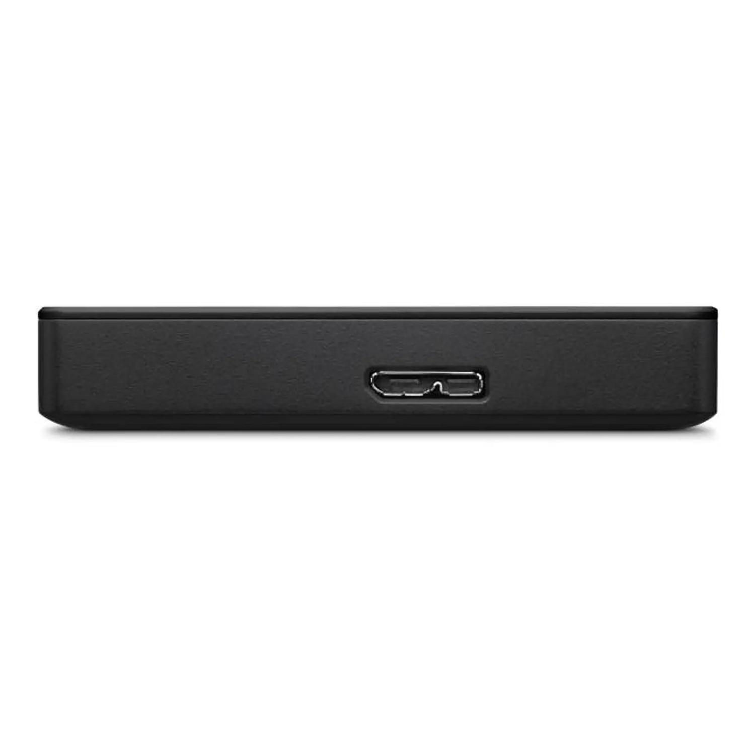 CAJA PARA DISCO DURO SEAGATE EXTERNO SSD STGX2000400 2.5' - 4