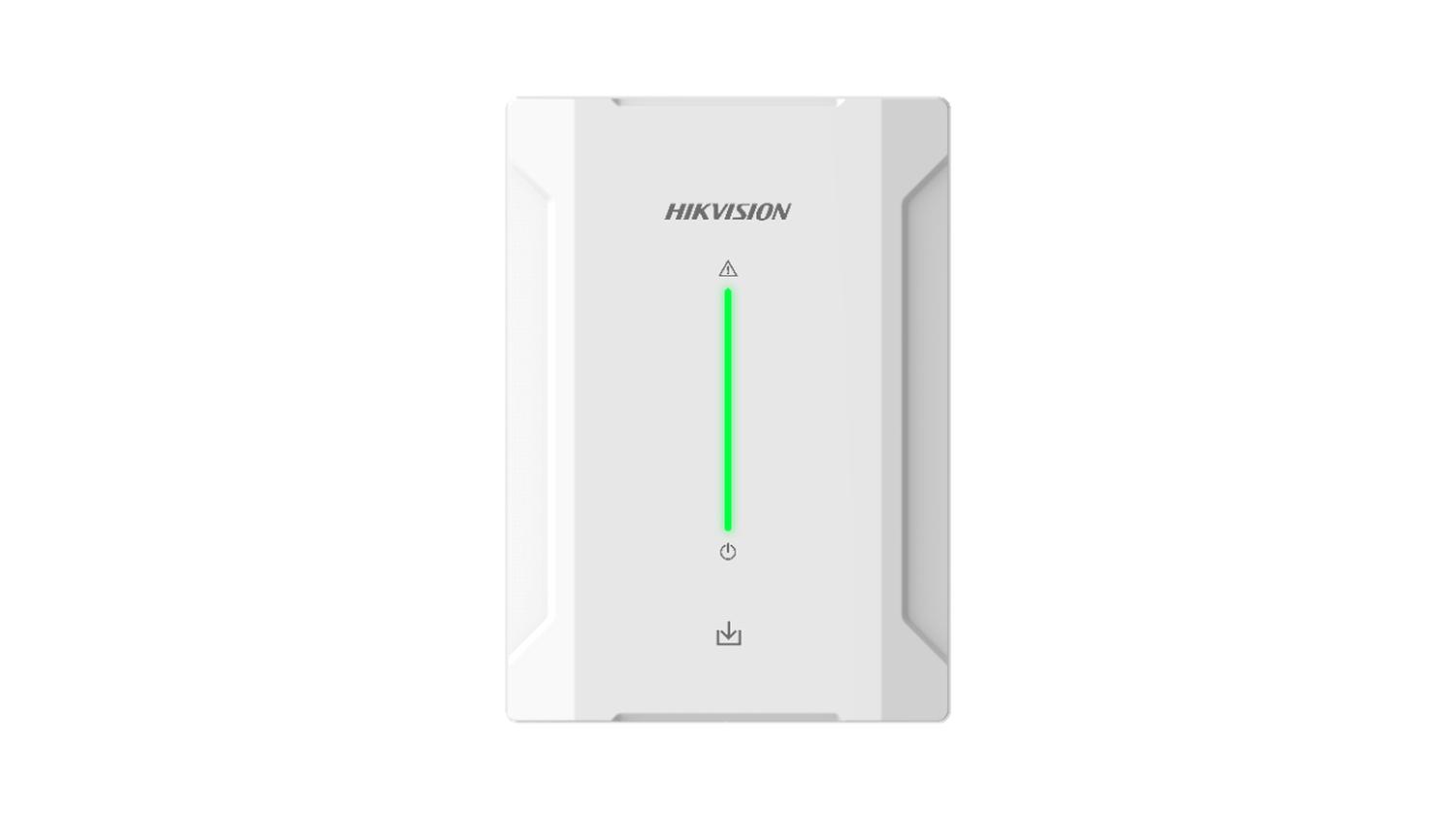 TRANSMISOR REPETIDOR DE SEÑAL DE ALARMA - 1