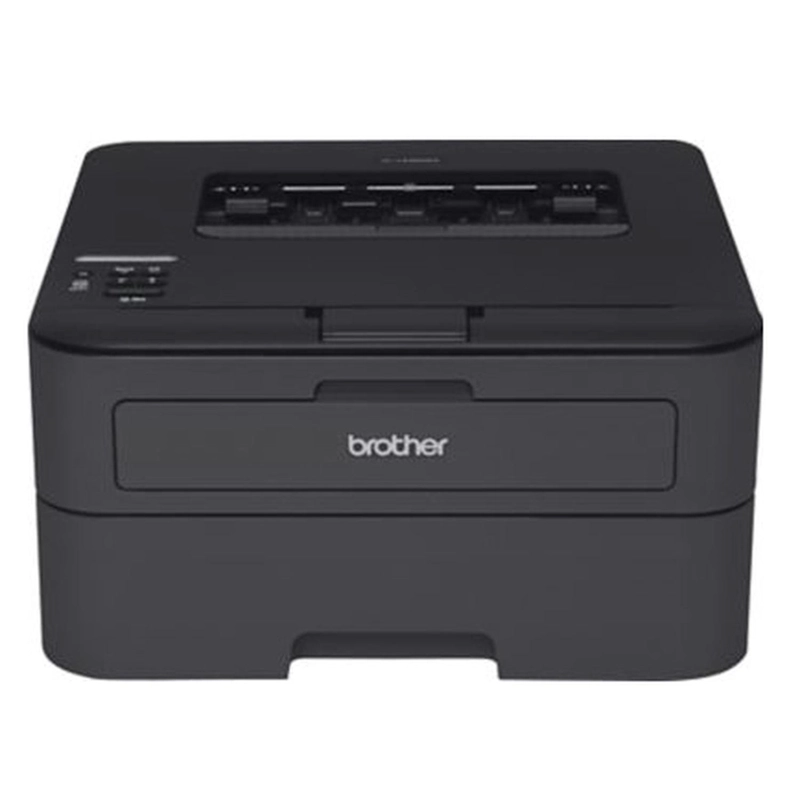 IMPRESORA BROTHER HL-L2360DW LÁSER 2400 X 600 DPI A4 WIFI - 1