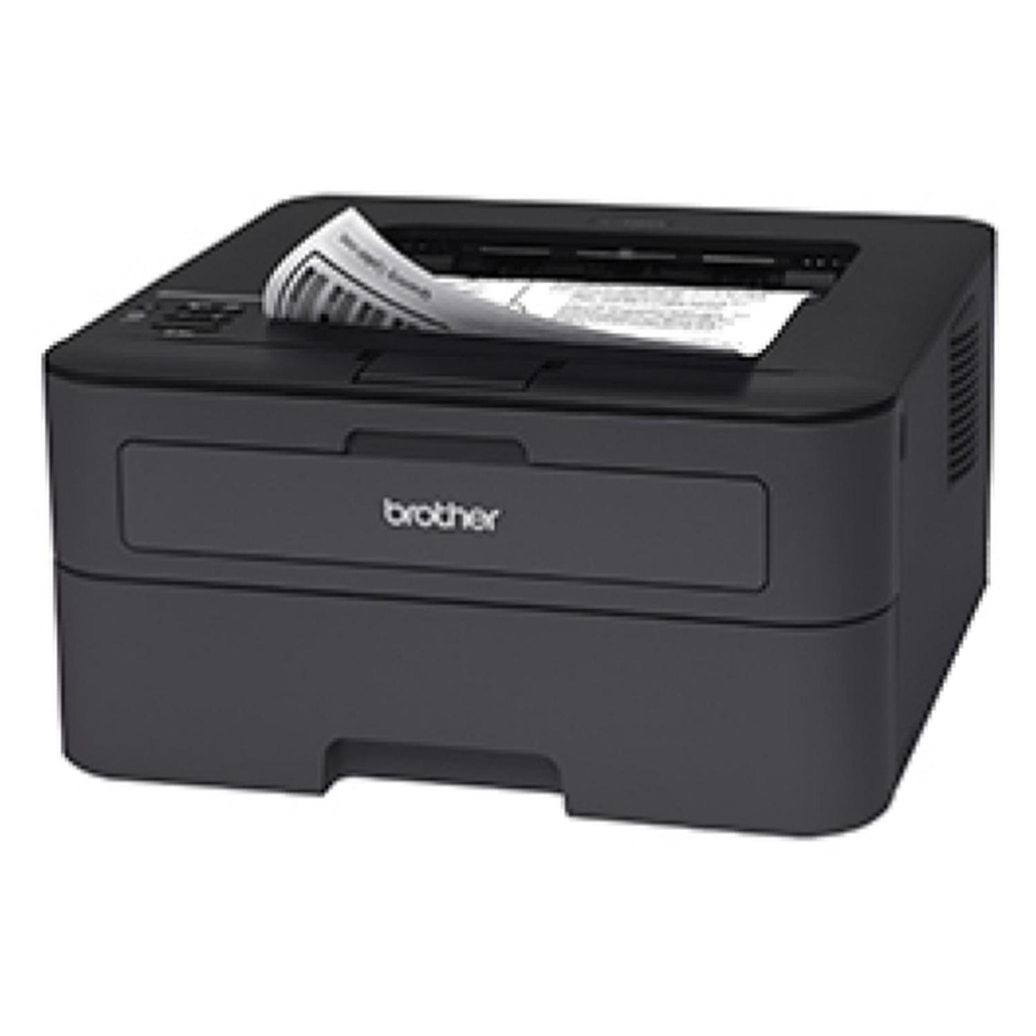 IMPRESORA BROTHER HL-L2360DW LÁSER 2400 X 600 DPI A4 WIFI - 4