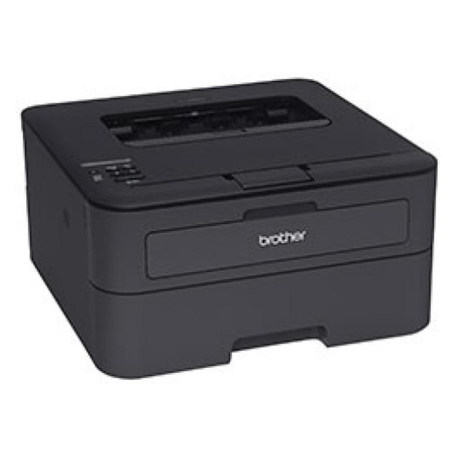 IMPRESORA BROTHER HL-L2360DW LÁSER 2400 X 600 DPI A4 WIFI - 5