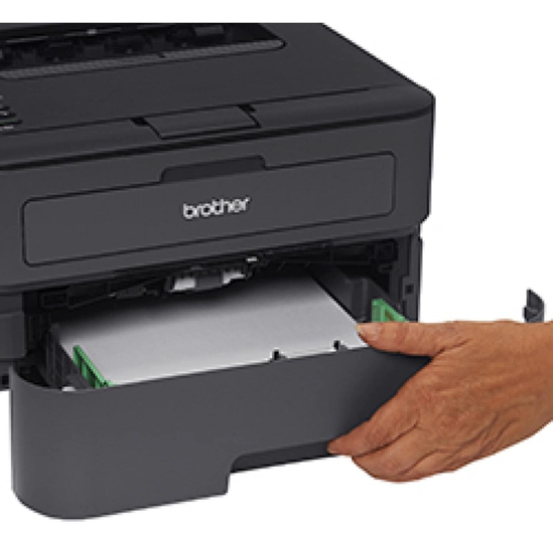 IMPRESORA BROTHER HL-L2360DW LÁSER 2400 X 600 DPI A4 WIFI - 7