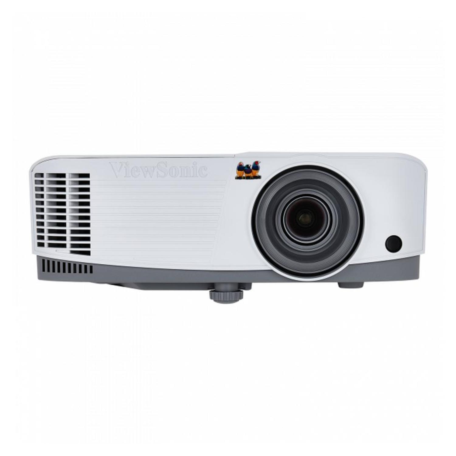 VIEWSONIC PROYECTOR VIEWSONIC PA503S 3600 LUMENES ANSI DLP SVGA