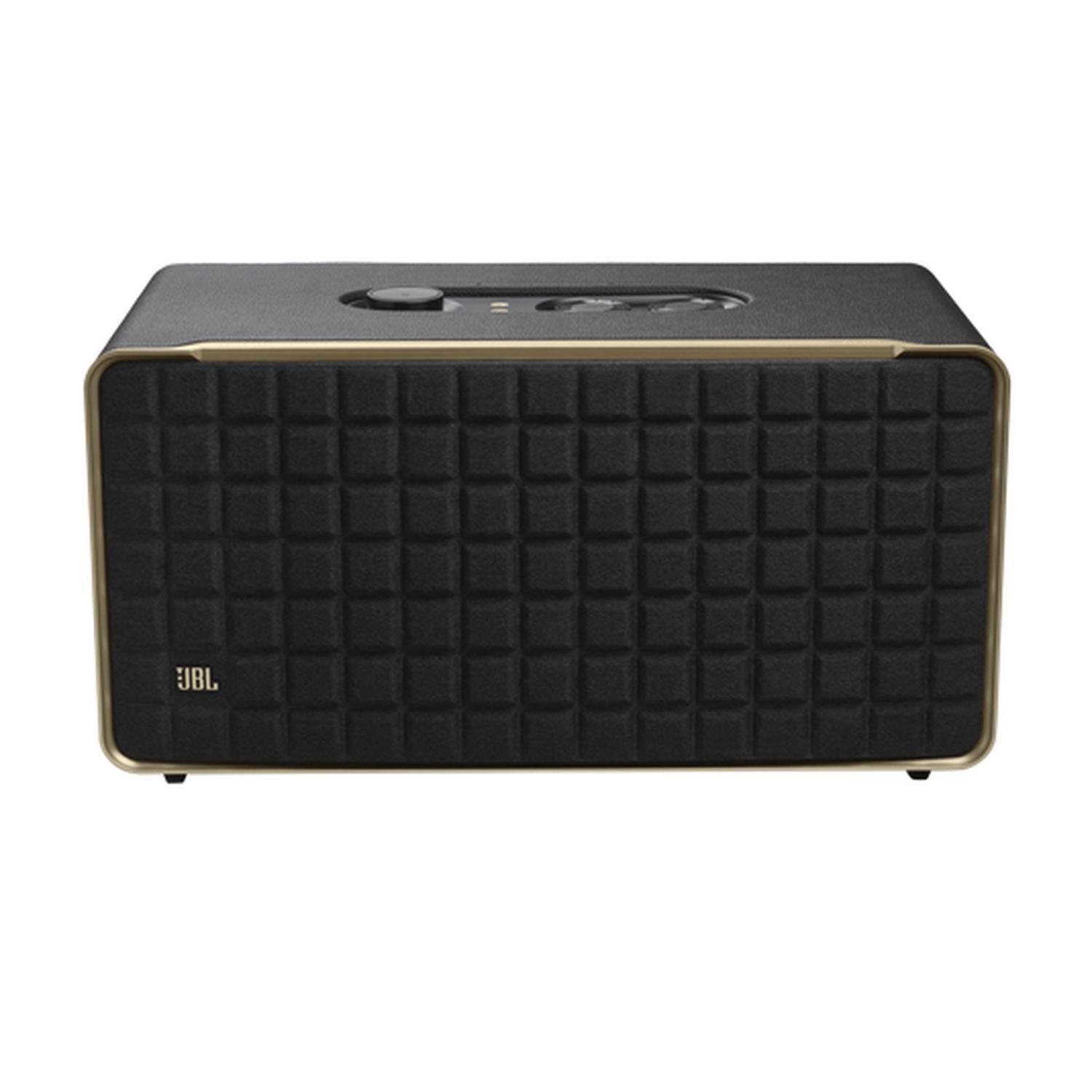 ALTAVOZ JBL AUTHENTICS 500 PORTÁTIL MONO NEGRO ORO 135 W - 2