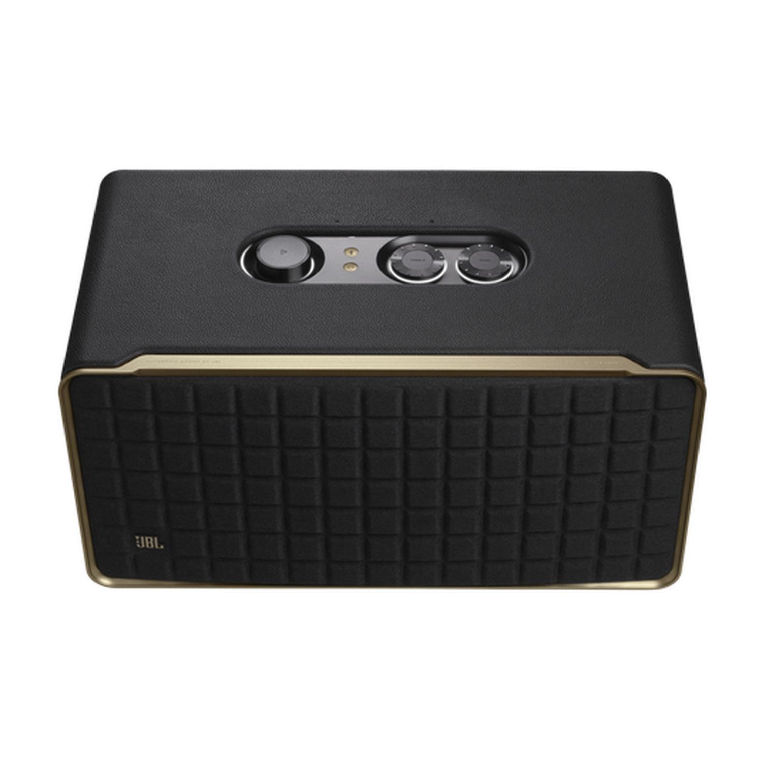 ALTAVOZ JBL AUTHENTICS 500 PORTÁTIL MONO NEGRO ORO 135 W - 5
