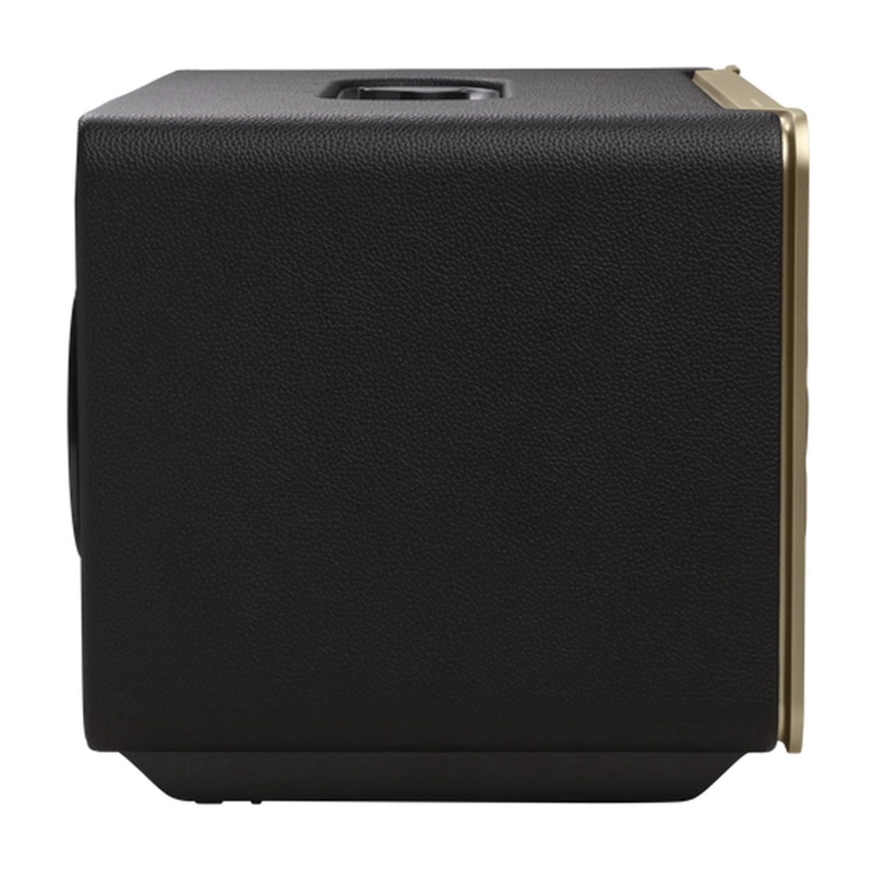 ALTAVOZ JBL AUTHENTICS 500 PORTÁTIL MONO NEGRO ORO 135 W - 9