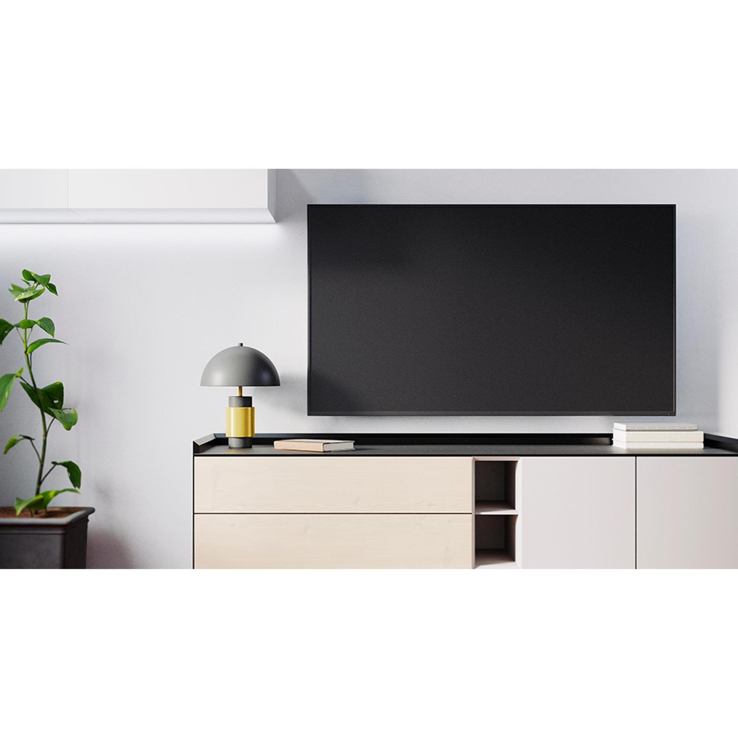 SOPORTE PARA TV 90' XTECH XTA-485 NEGRO - 2