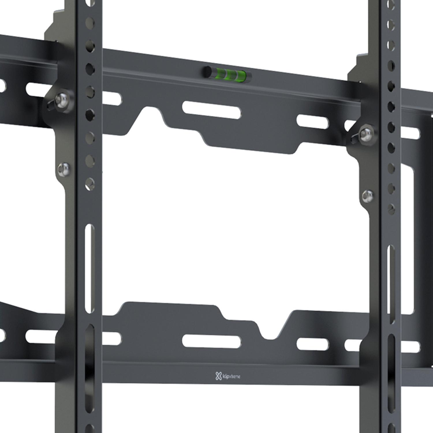 SOPORTE PARA TV KTM-351 70' NEGRO KLIP XTREME - 3