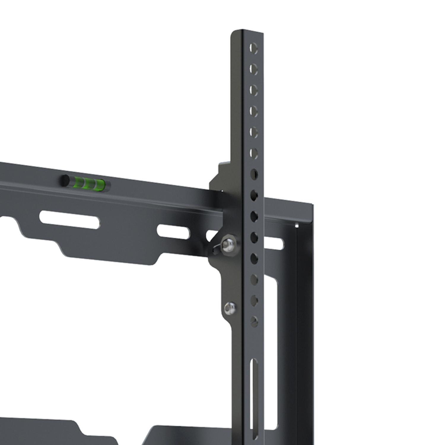 SOPORTE PARA TV KTM-351 70' NEGRO KLIP XTREME - 5