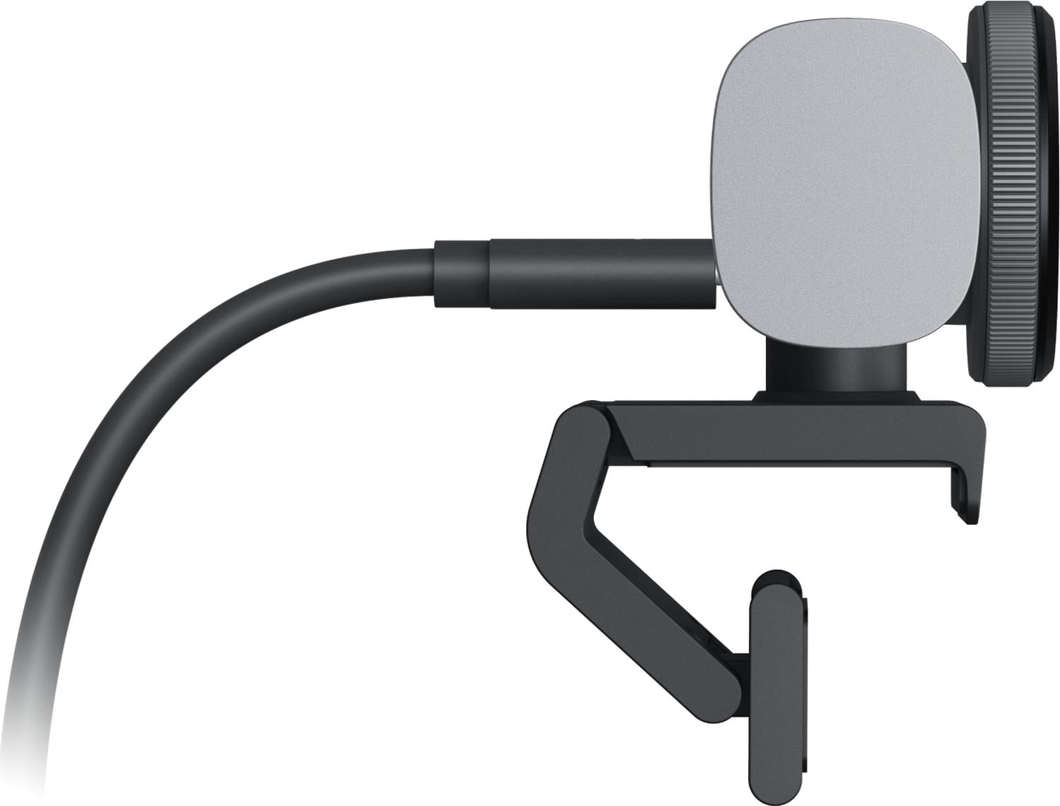 CÁMARA WEB LOGITECH MX BRIO 8,5 MP NEGRO GRAFITO - 4