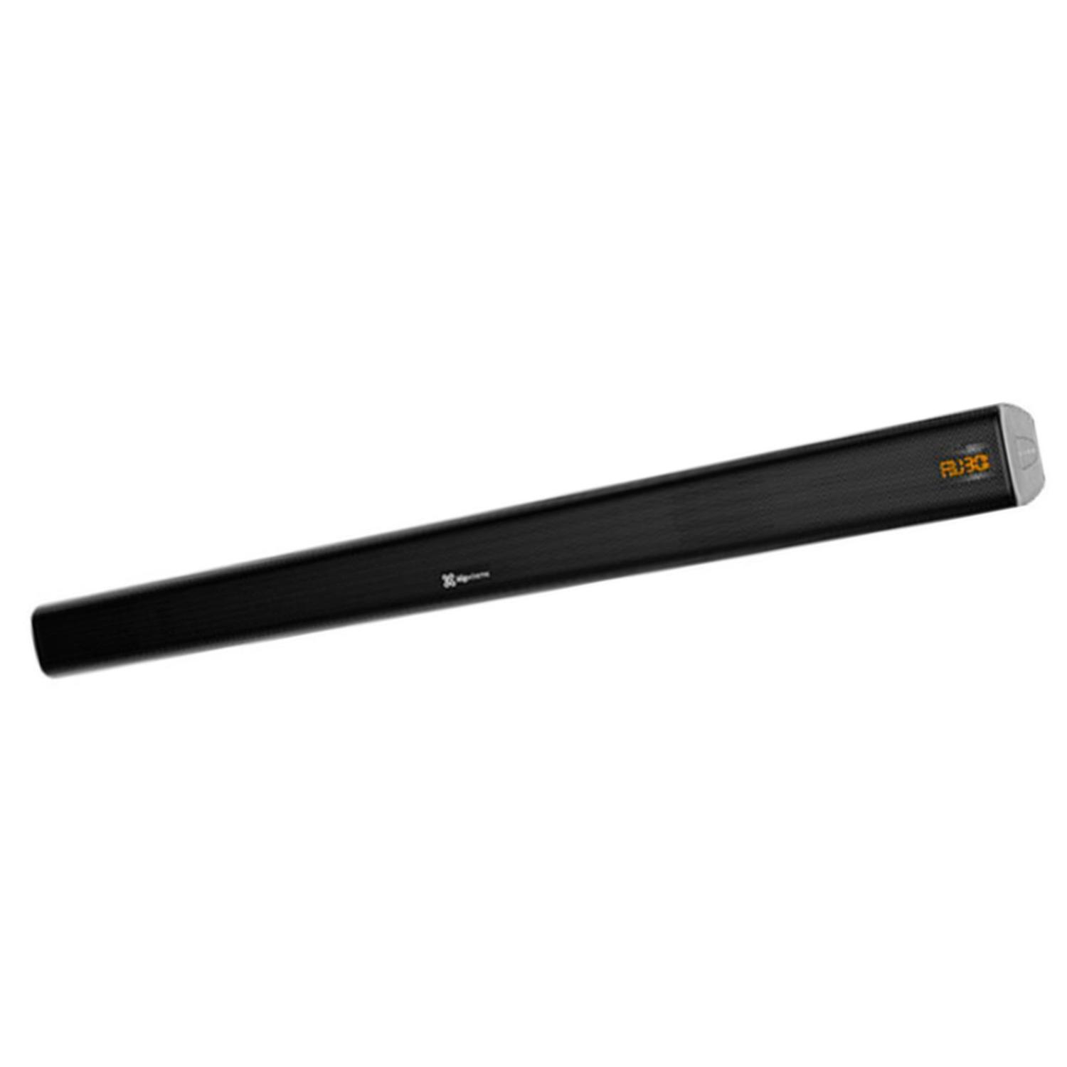 BARRA DE SONIDO KLIP XTREME TUNEBAR NEGRO - 1