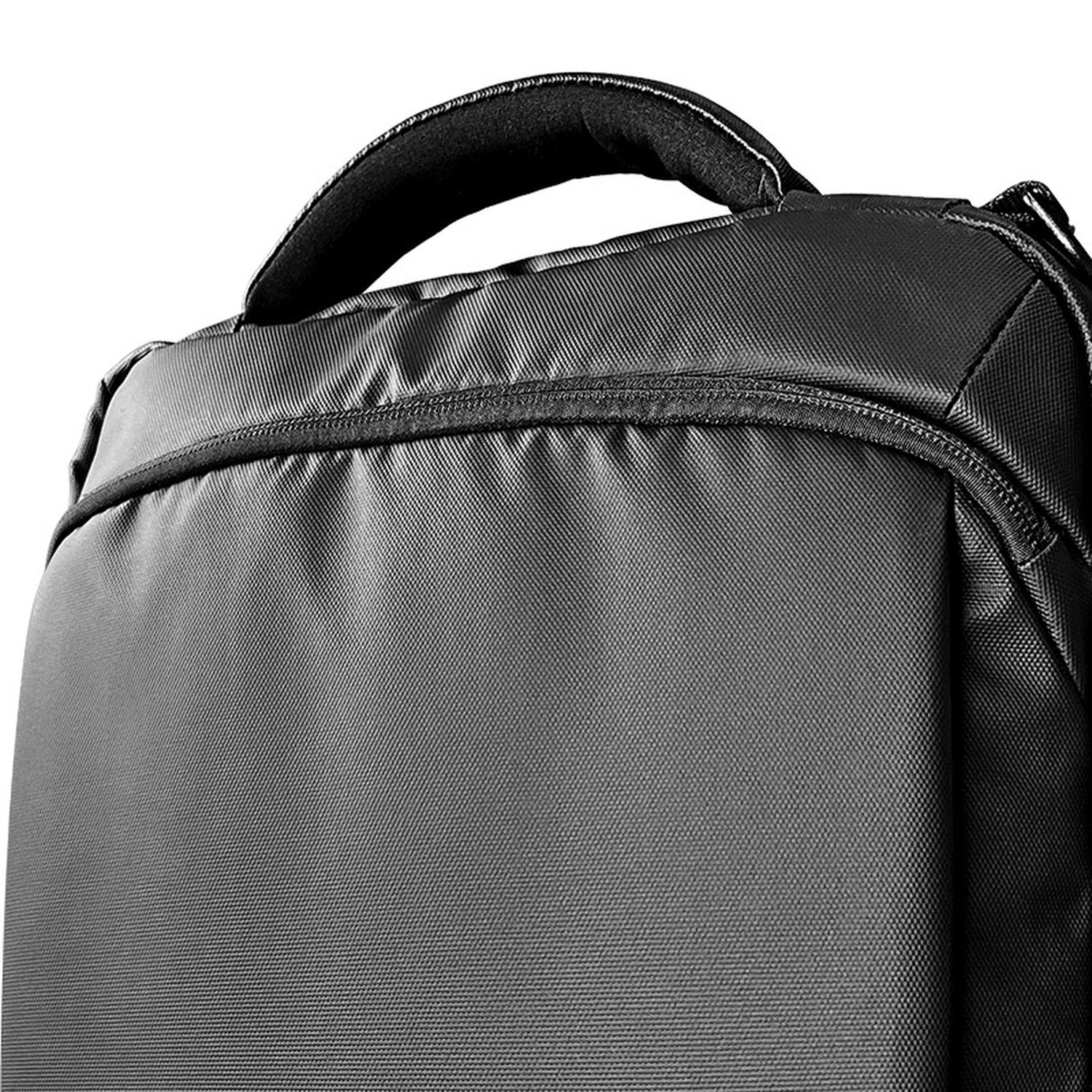 MOCHILA KLIP XTREME BIZMAN NEGRO POLIE STER - 4