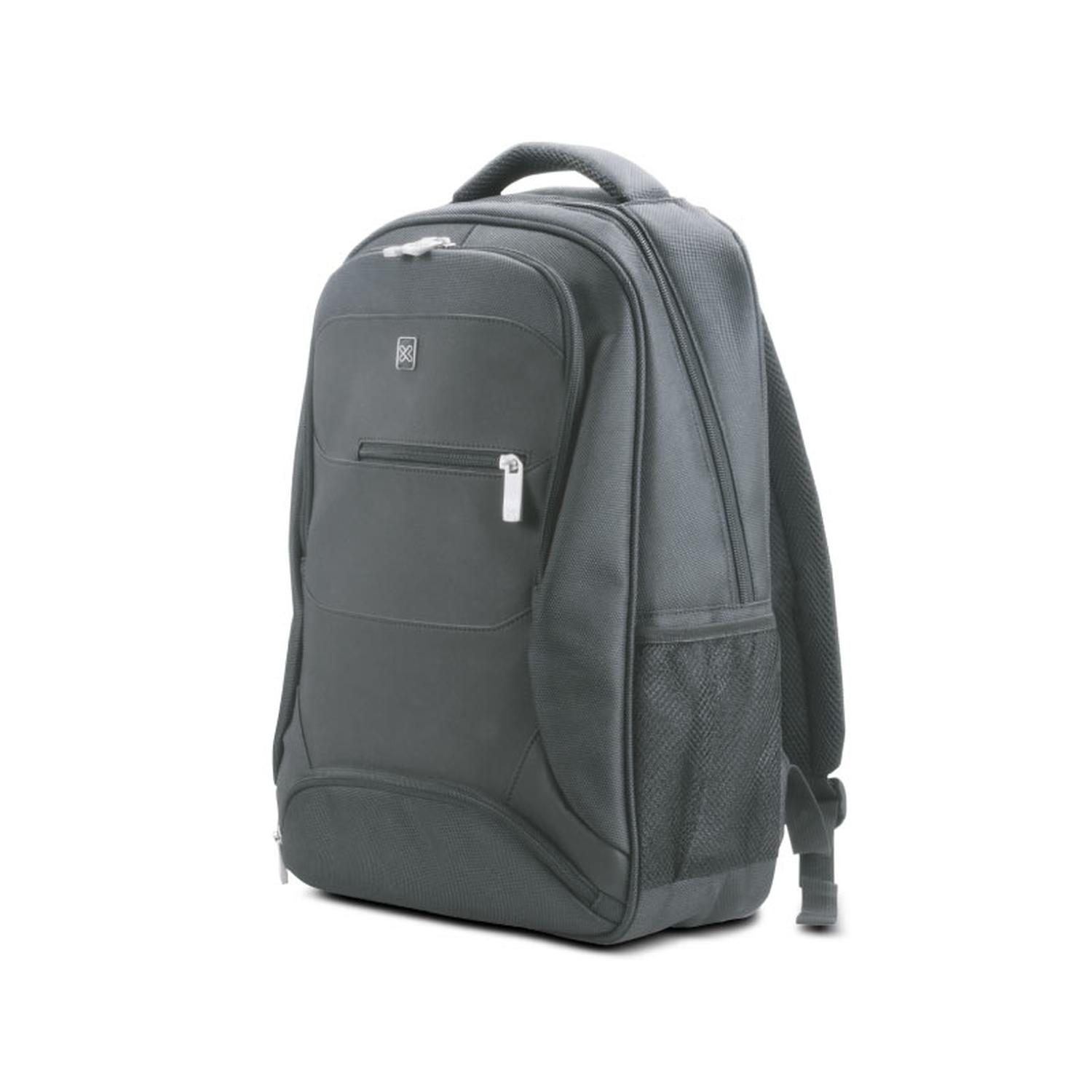 MOCHILA KLIP XTREME TUNDRA 15.6' NEGRO - 1