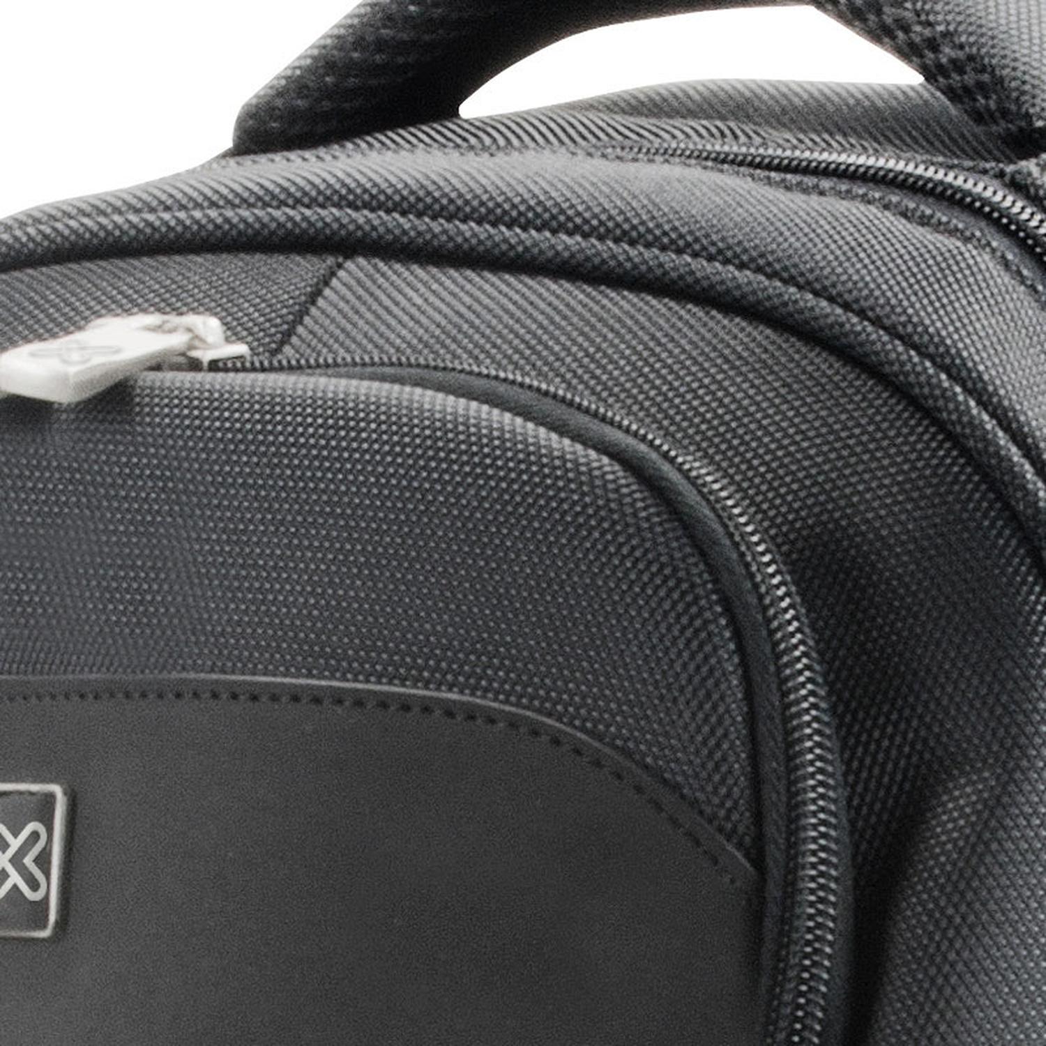 MOCHILA KLIP XTREME TUNDRA 15.6' NEGRO - 2