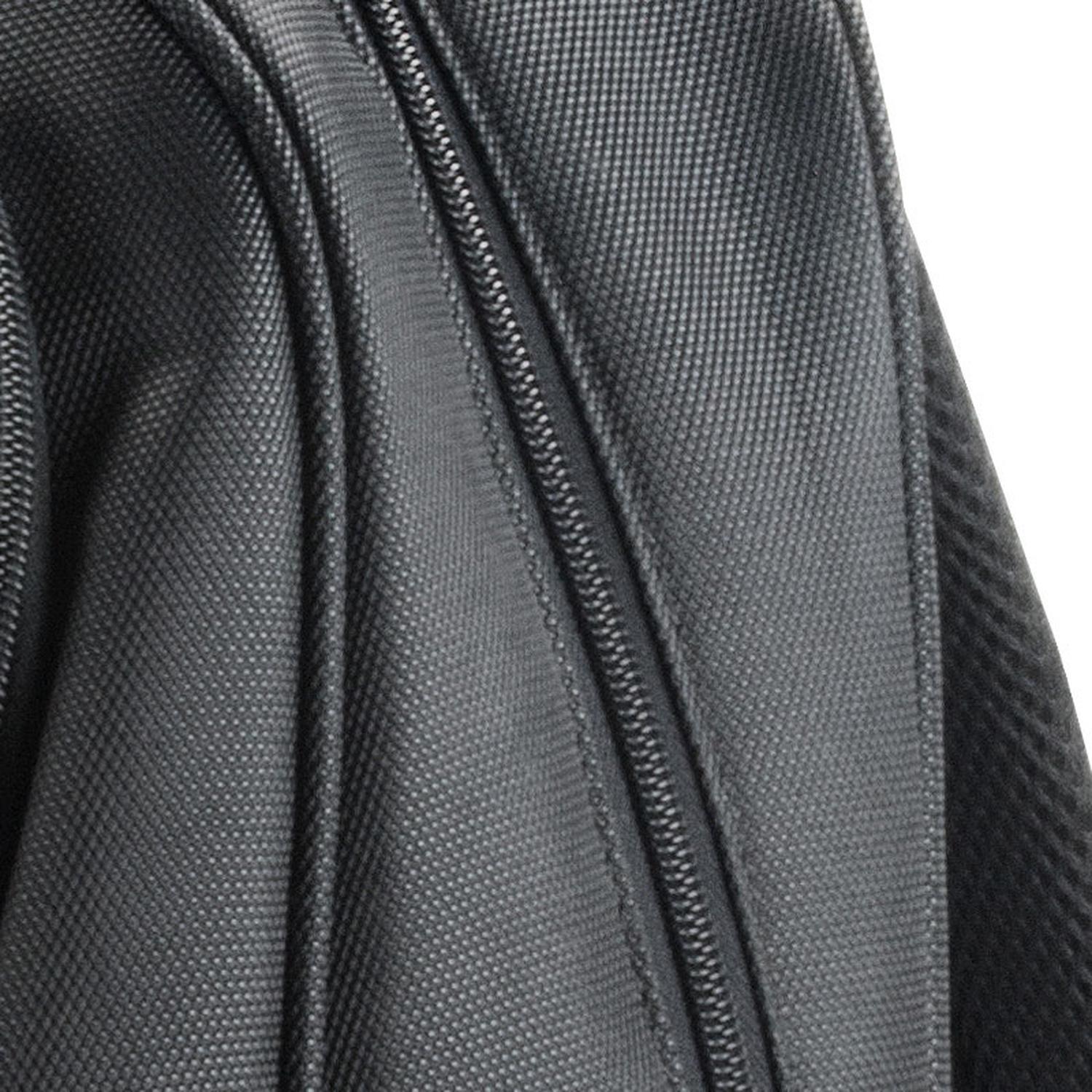 MOCHILA KLIP XTREME TUNDRA 15.6' NEGRO - 3
