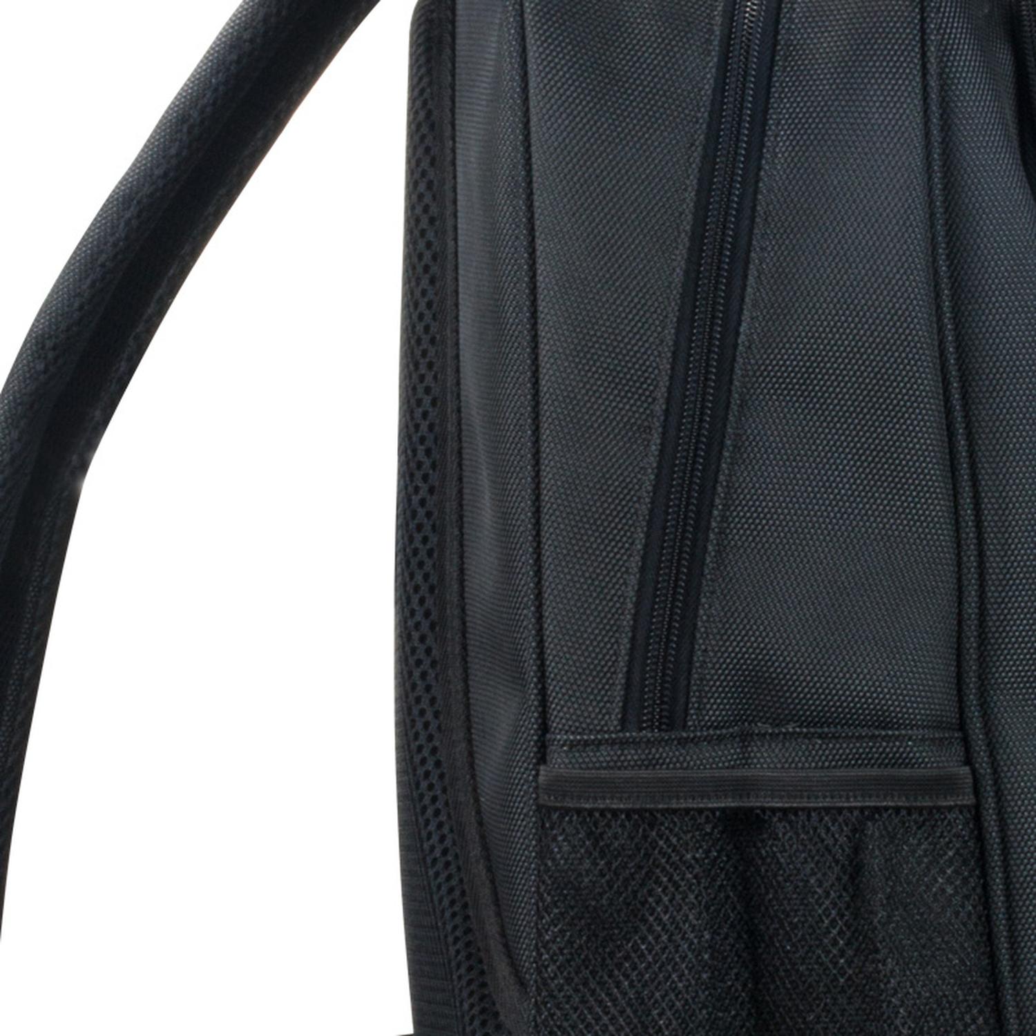 MOCHILA KLIP XTREME TUNDRA 15.6' NEGRO - 4