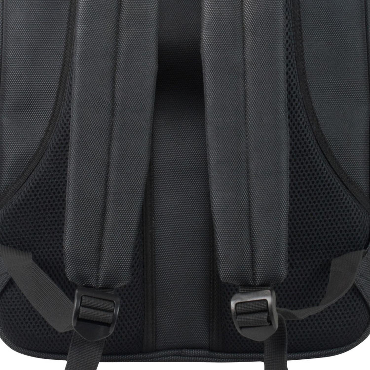 MOCHILA KLIP XTREME TUNDRA 15.6' NEGRO - 5