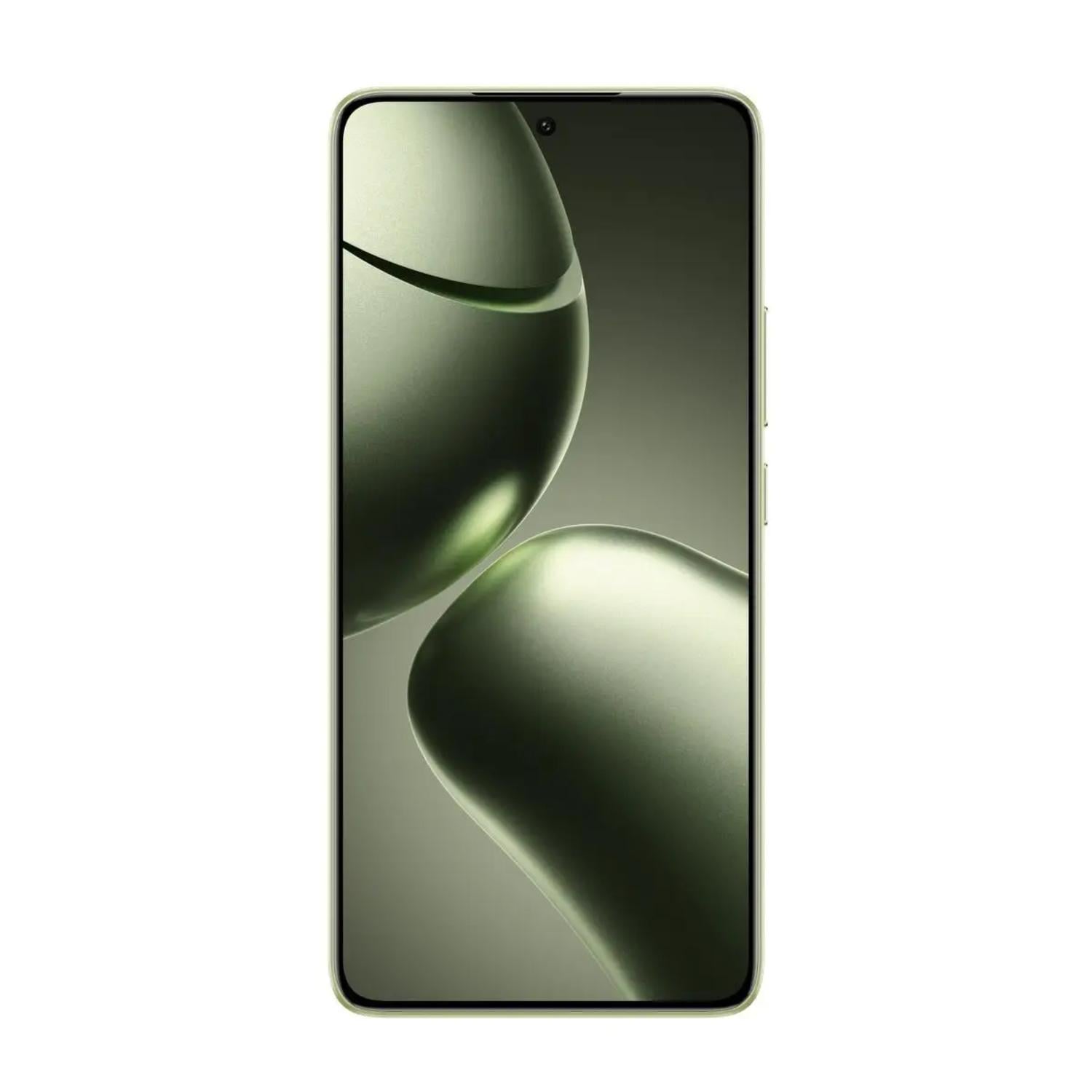 CELULAR XIAOMI 14T 12GB 512GB LEMON GREEN - 2