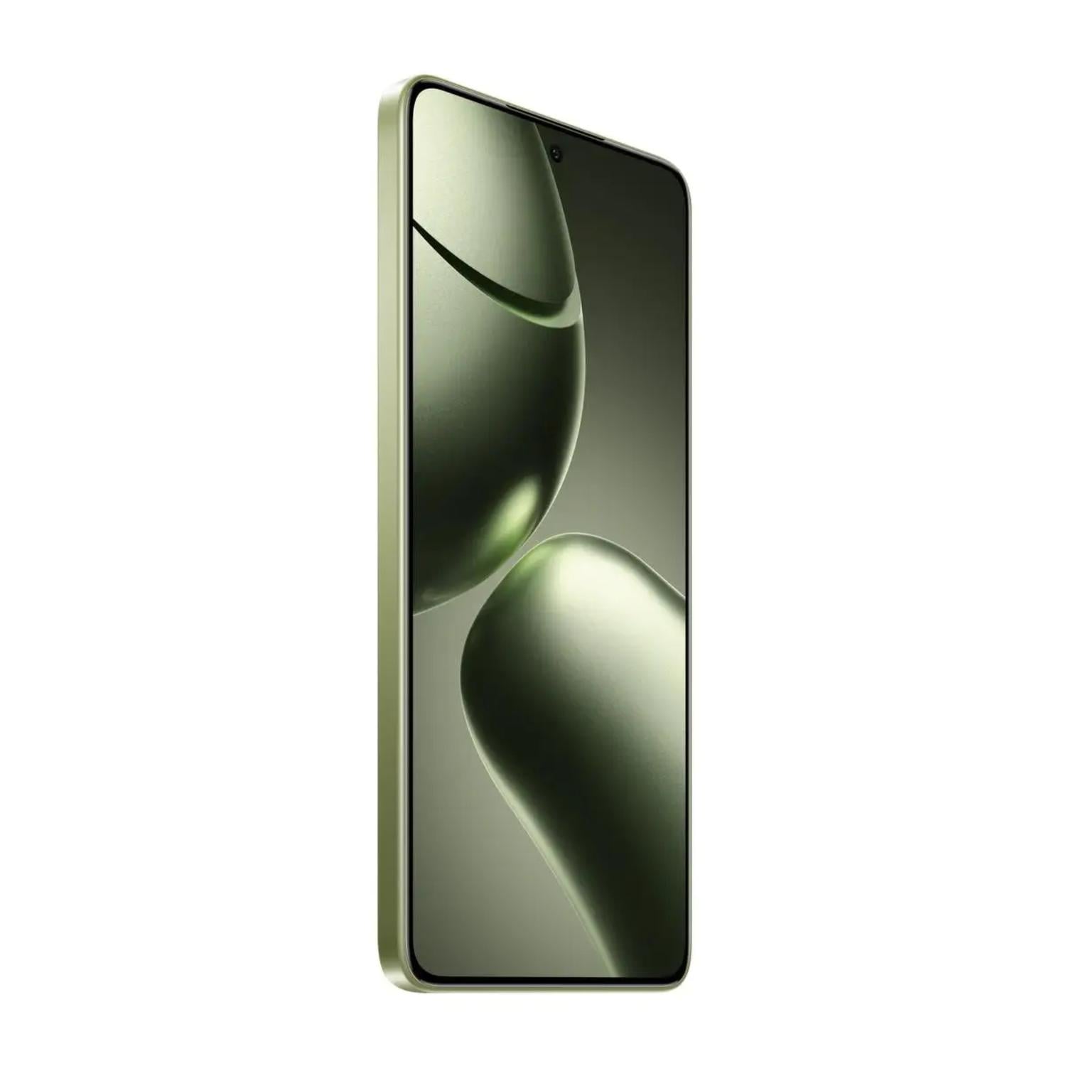 CELULAR XIAOMI 14T 12GB 512GB LEMON GREEN - 5