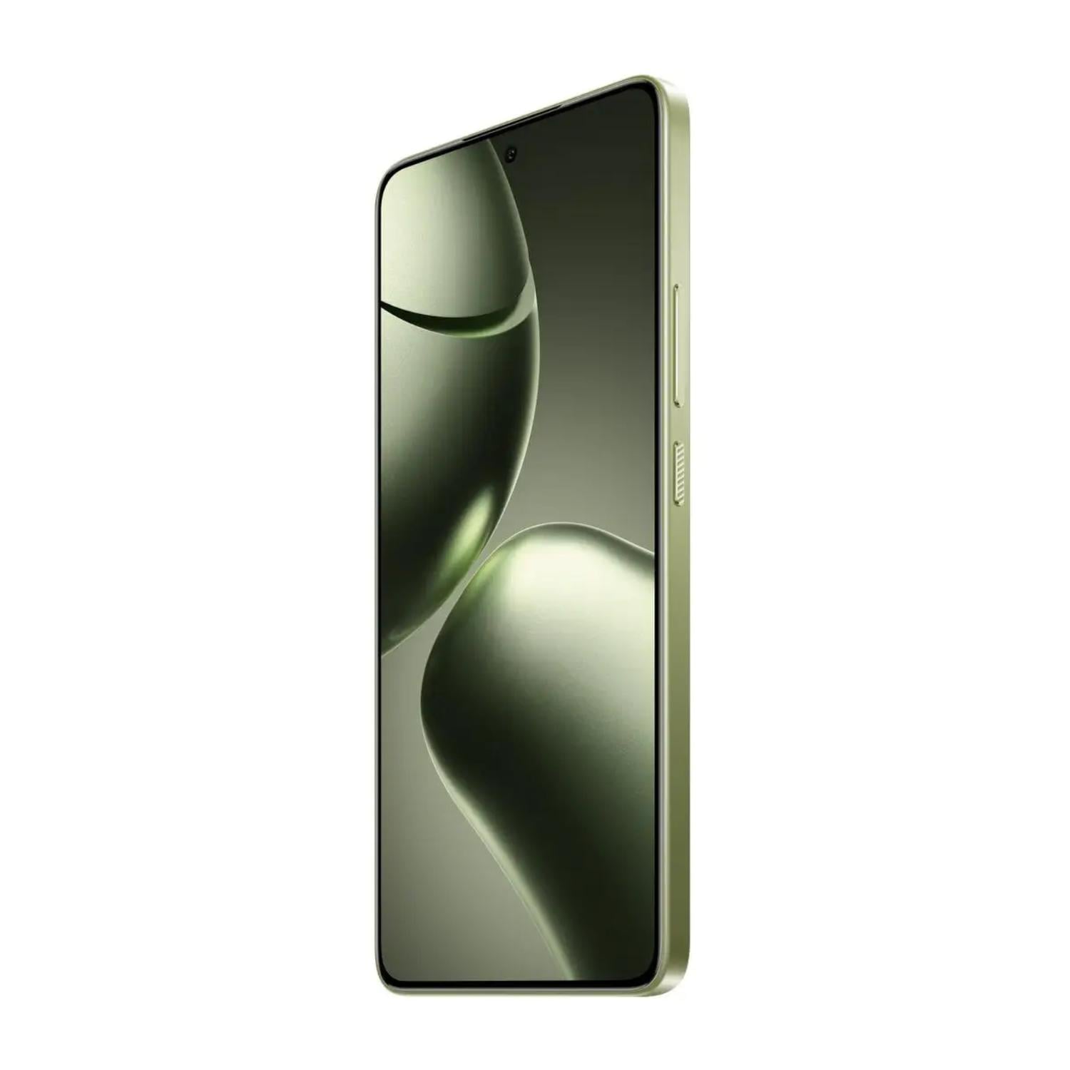 CELULAR XIAOMI 14T 12GB 512GB LEMON GREEN - 8