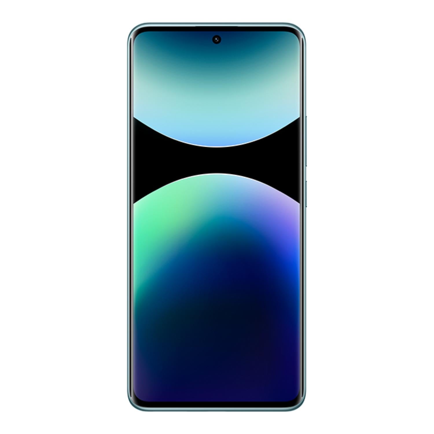 XIAOMI REDMI NOTE 14 PRO+ 5G 8GB 256GB FROST BLUE - 1