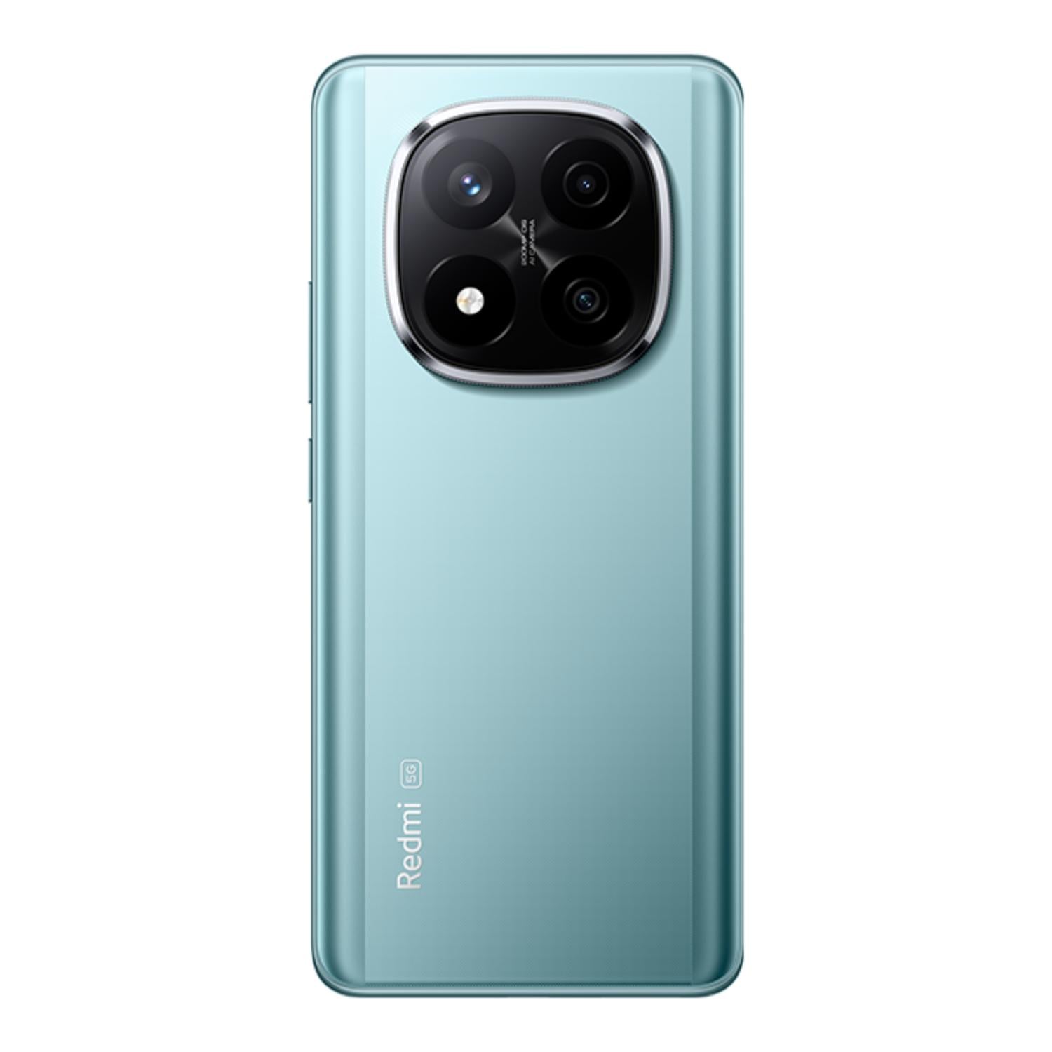 XIAOMI REDMI NOTE 14 PRO+ 5G 8GB 256GB FROST BLUE - 2