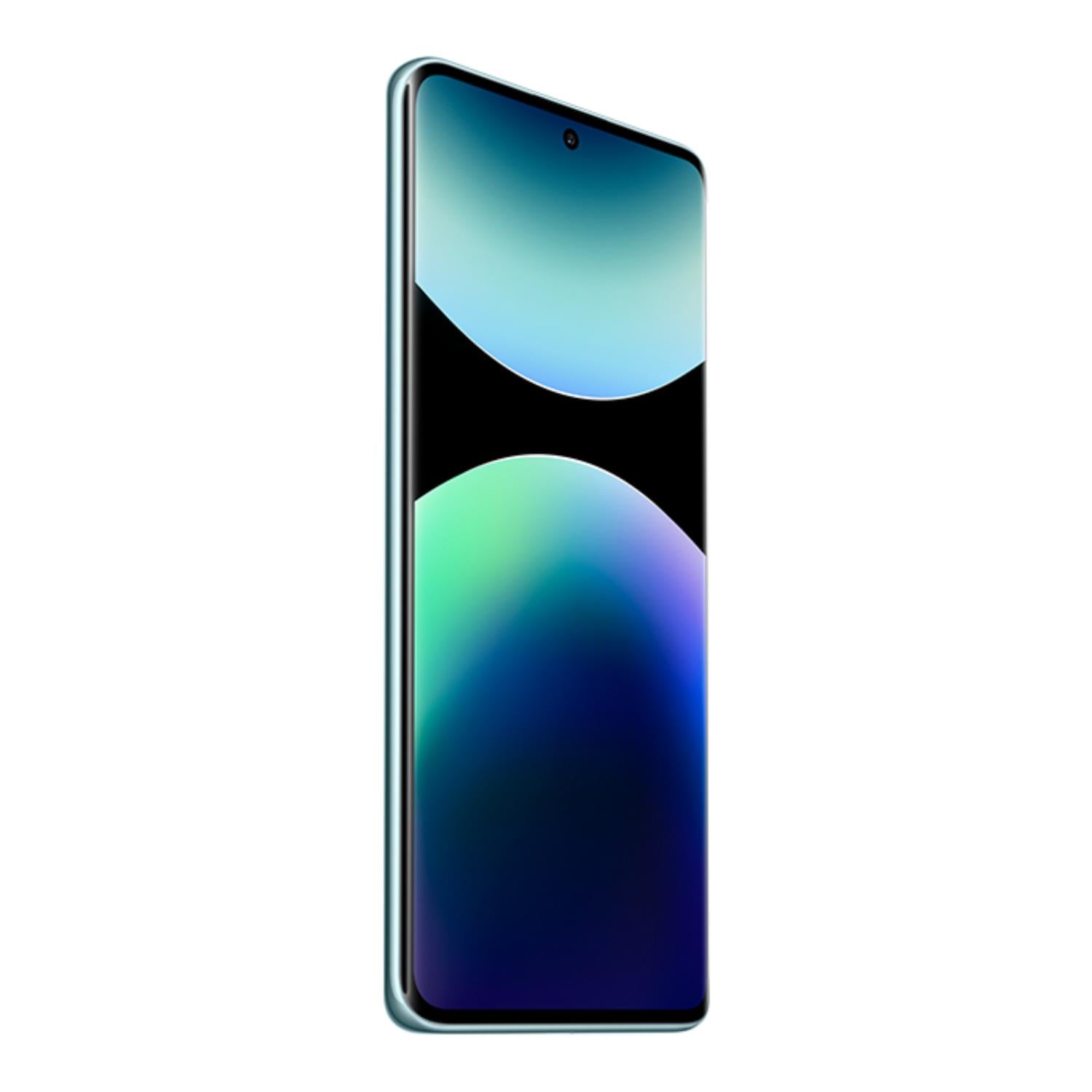XIAOMI REDMI NOTE 14 PRO+ 5G 8GB 256GB FROST BLUE - 3