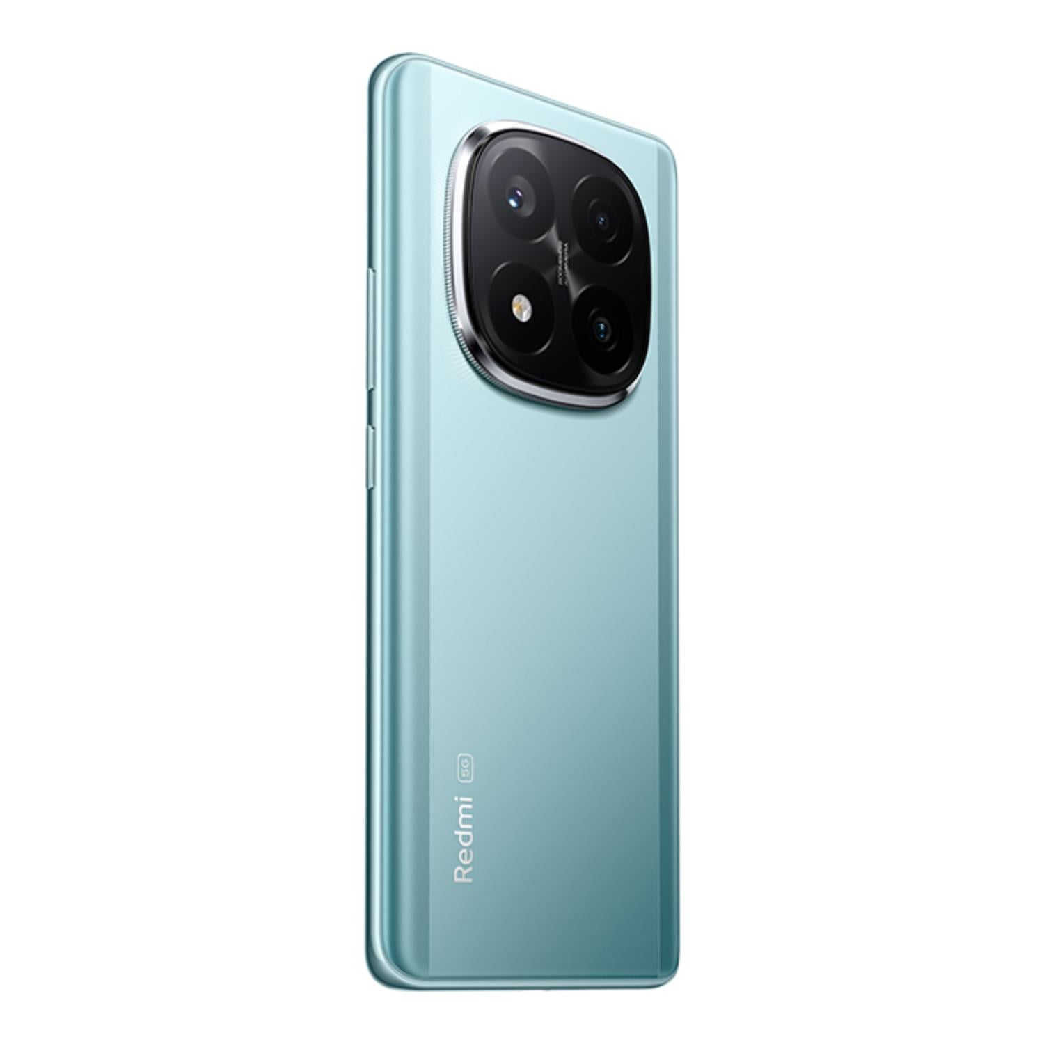 XIAOMI REDMI NOTE 14 PRO+ 5G 8GB 256GB FROST BLUE - 4