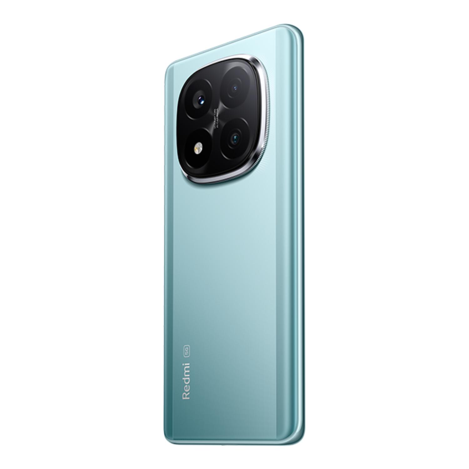 XIAOMI REDMI NOTE 14 PRO+ 5G 8GB 256GB FROST BLUE - 9