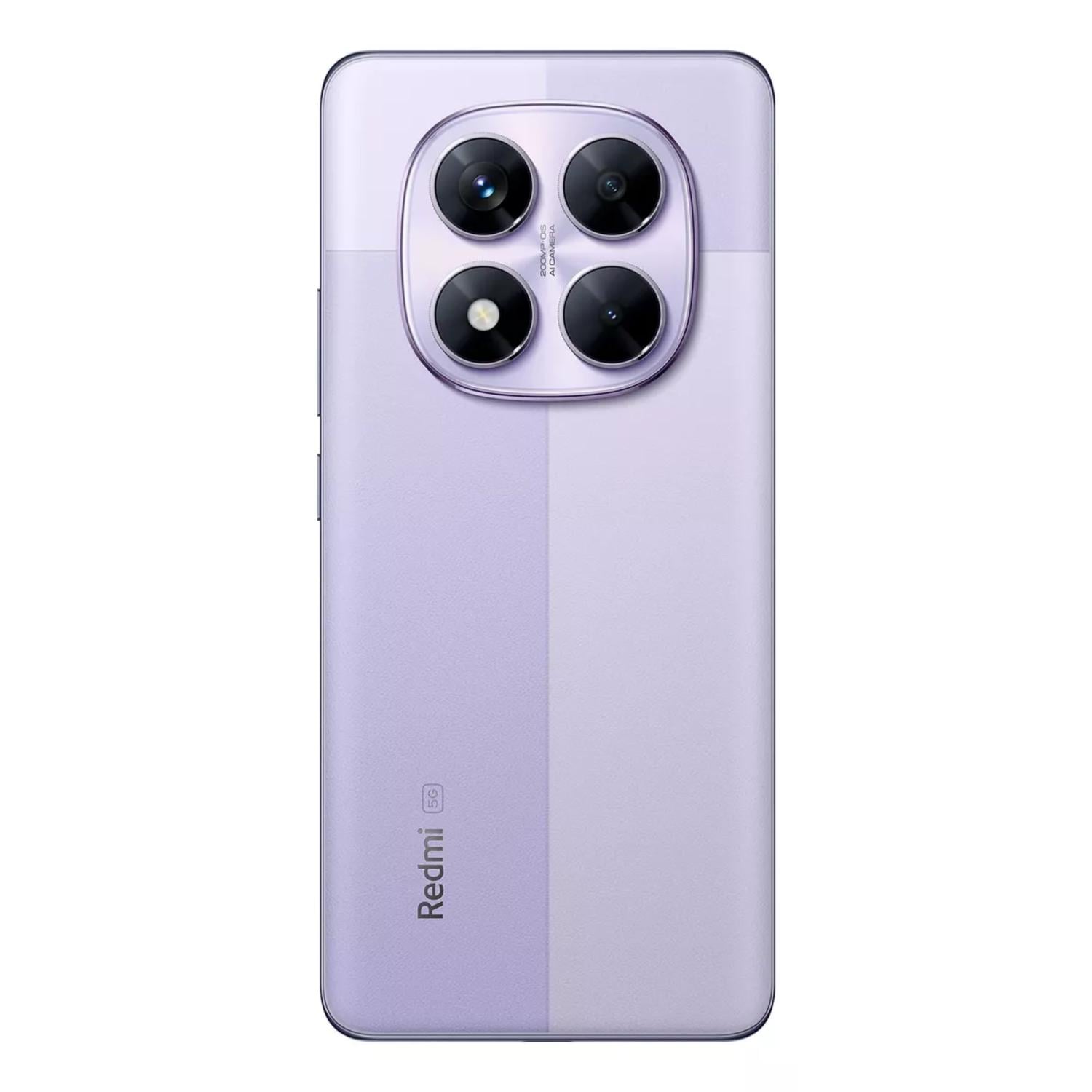 XIAOMI REDMI NOTE 14 PRO 5G 8GB 256GB LAVENDER PURPLE - 3