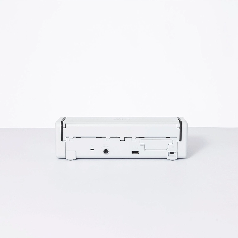 ESCANER BROTHER ADS-1300 A4 600 X 600 DPI USB - 3