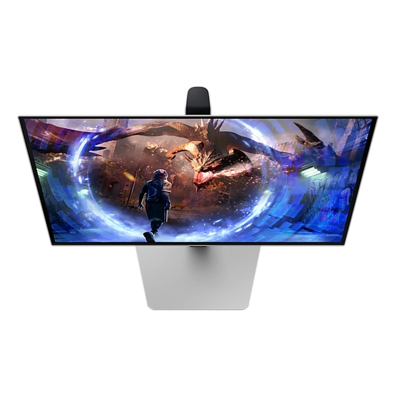 MONITOR SAMSUNG 27' G60SD ODYSSEY OLED G6 GAMER QUAD HD - 2