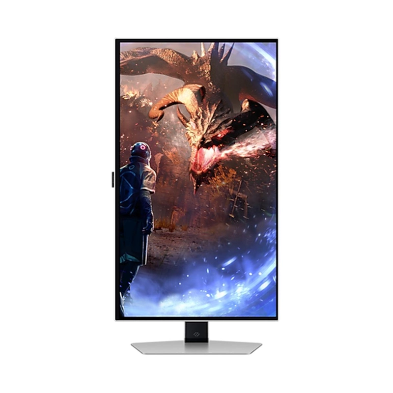 MONITOR SAMSUNG 27' G60SD ODYSSEY OLED G6 GAMER QUAD HD - 4