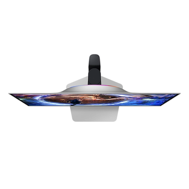 MONITOR SAMSUNG 27' G60SD ODYSSEY OLED G6 GAMER QUAD HD - 5