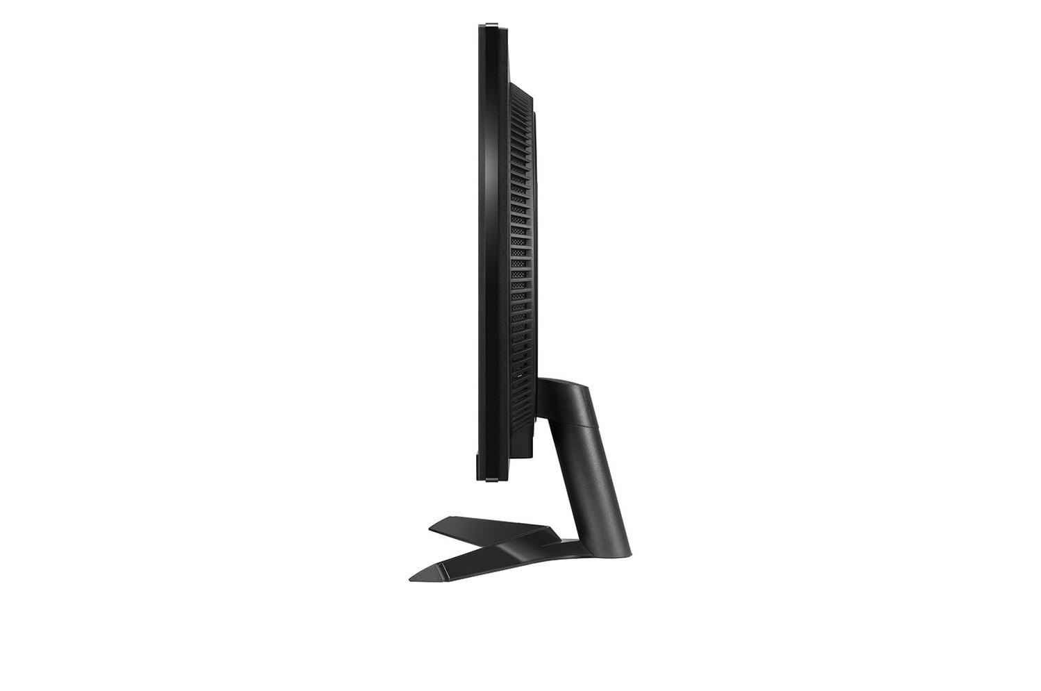 MONITOR LG 24' ULTRAGEAR 24GS60F-B GAMING FULL HD - 5