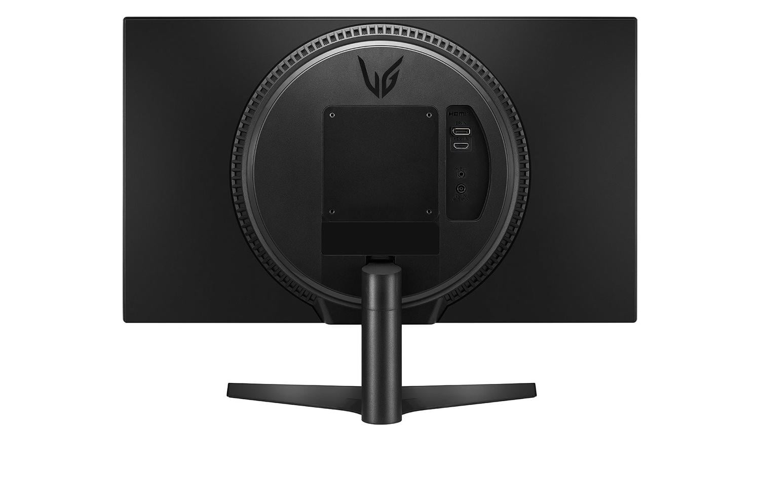 MONITOR LG 24' ULTRAGEAR 24GS60F-B GAMING FULL HD - 6